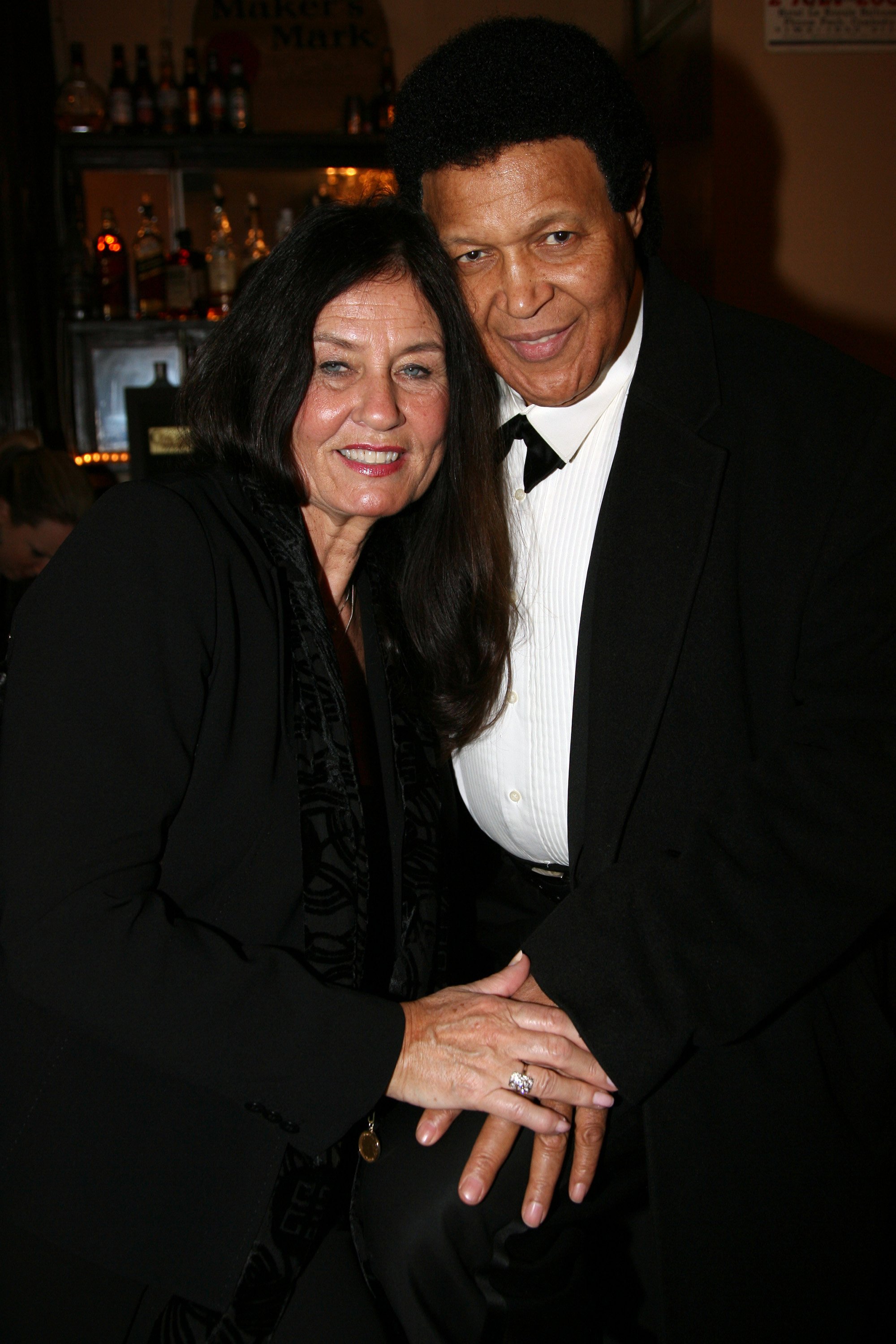 Inside Chubby Checker’s Interracial Marriage of 58 Years with Miss World Catharina Lodders