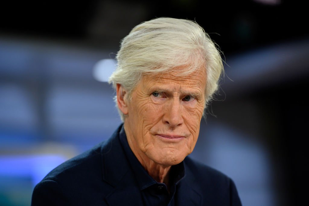 People Keith Morrison Talks about His Close Bond with His Talented
