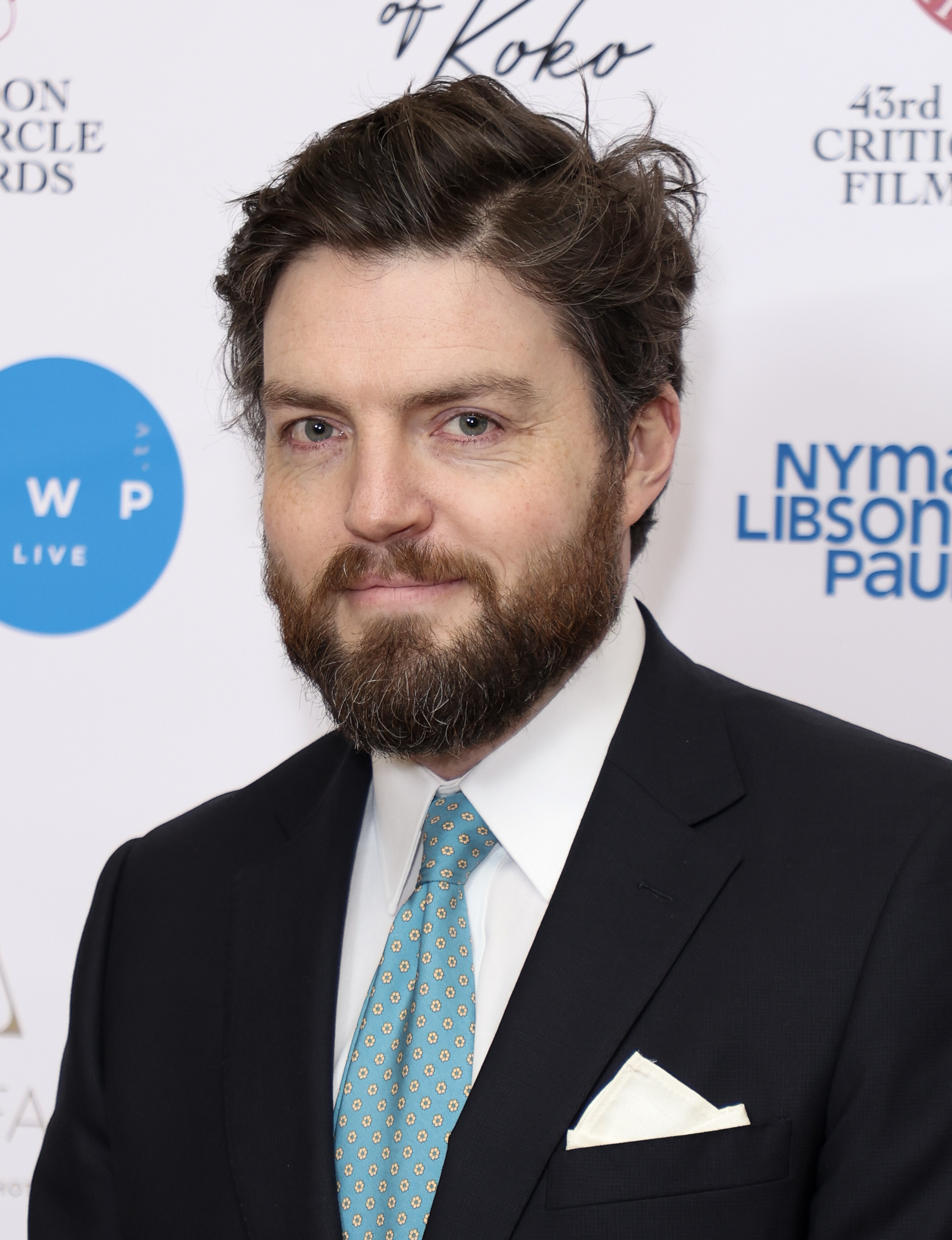 Does Tom Burke Have a Wife? The Actor Is Not Married, Yet He May Not Be