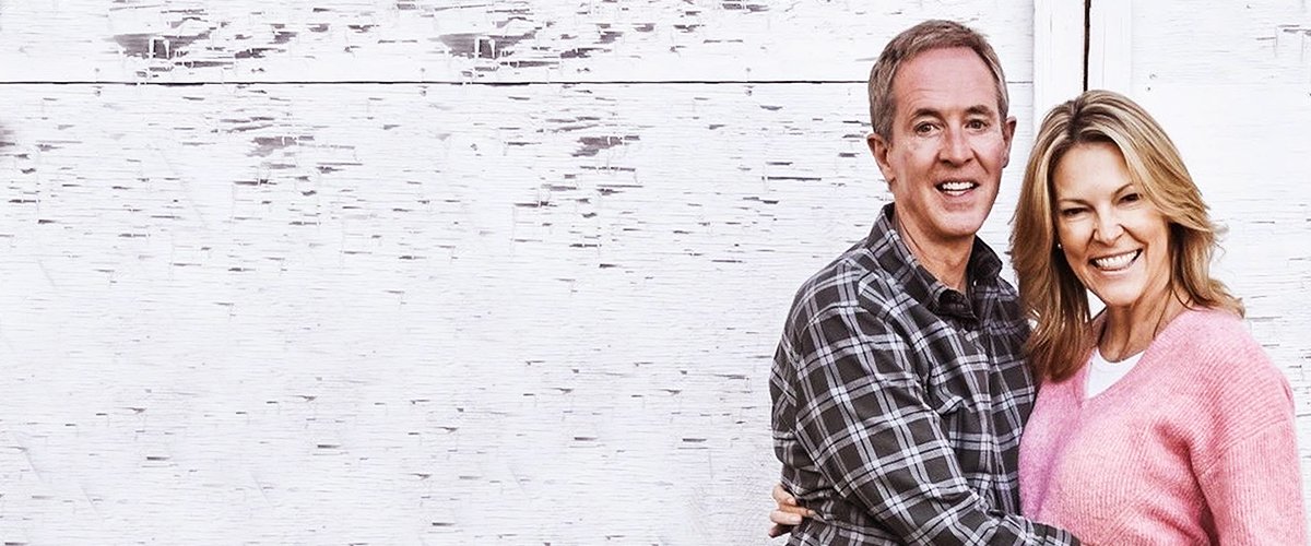 Andy Stanley Shares 3 Kids with His Beautiful Wife — Meet Sandra Stanley