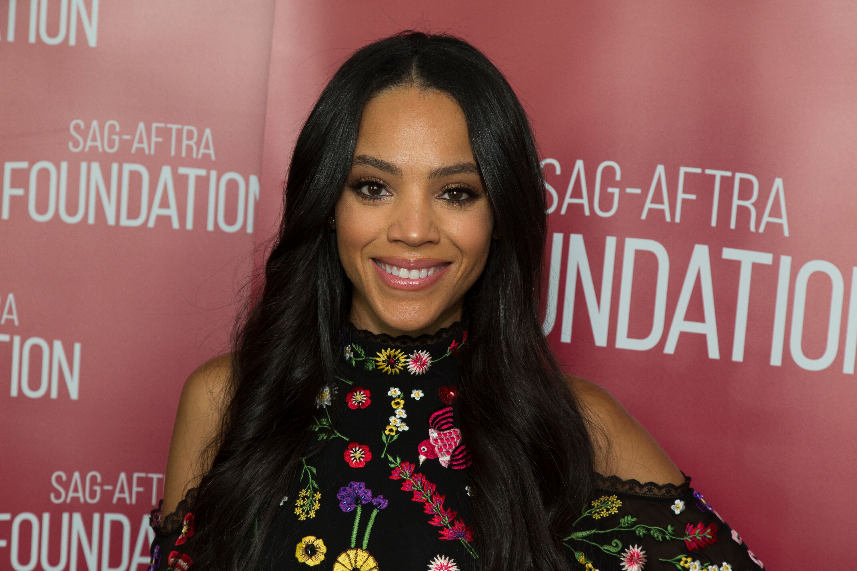 Did Bianca Lawson Have A Baby? Weight Gain Before And After