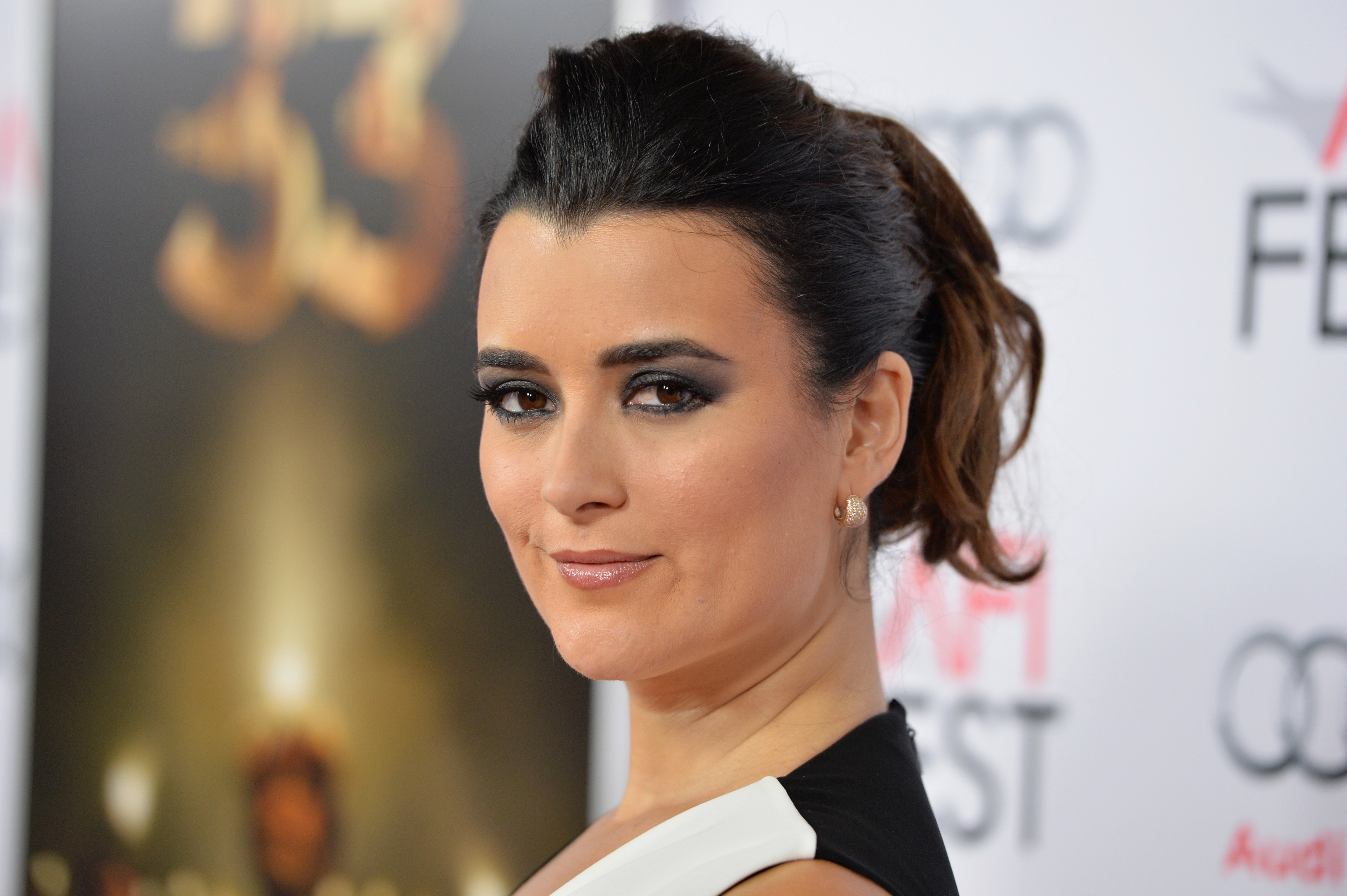 Inside Cote De Pablo’s Friendship with Mark Harmon Whom She Calls a