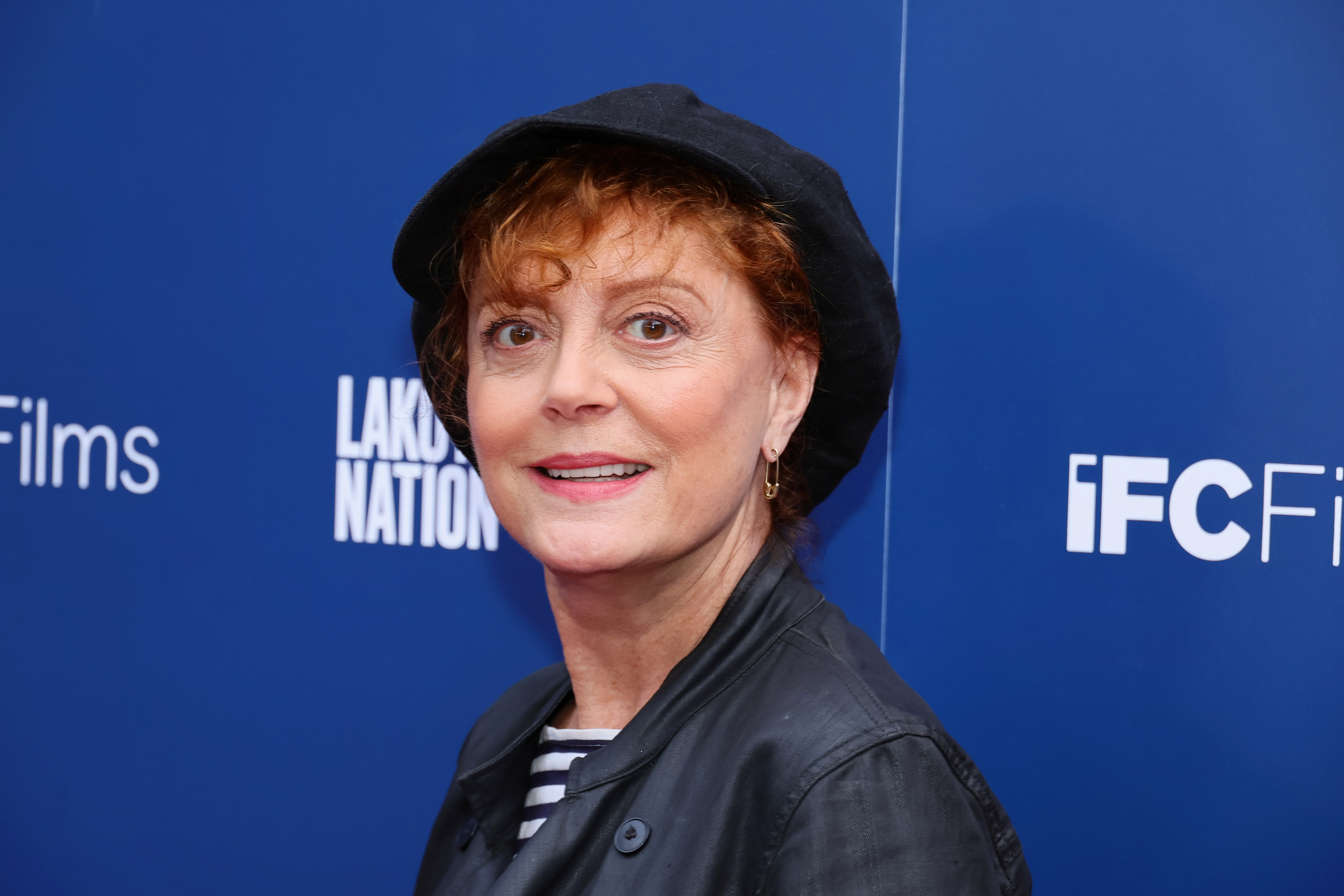 Susan Sarandon's Siblings Looked To Her as a 'Mother Figure' Facts