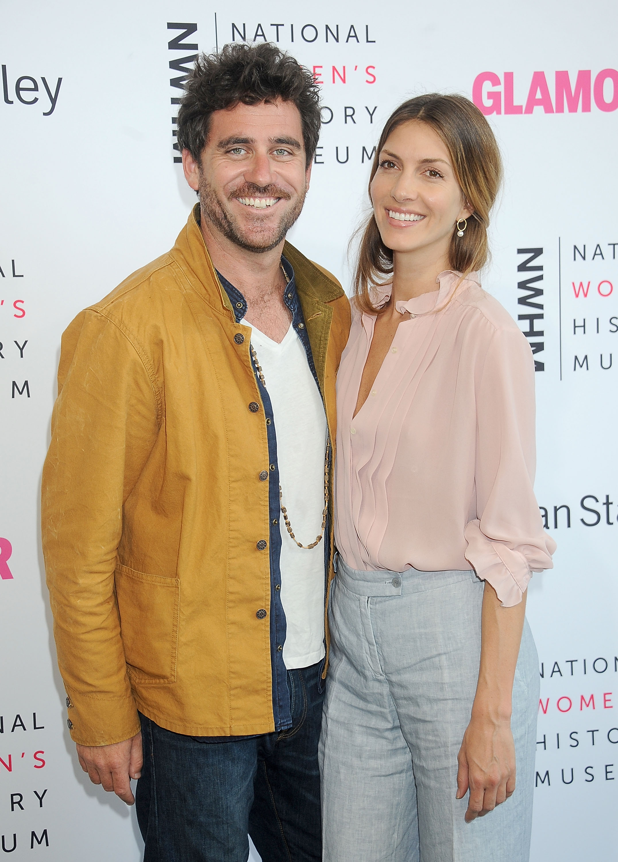 Does Dawn Olivieri Have a Husband? Inside the 'Yellowstone's Actress