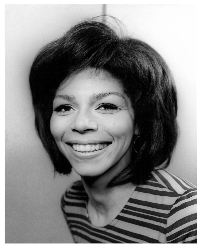 Never Married Rosalind Cash AKA Mary of ABC’s ‘General Hospital’ Died
