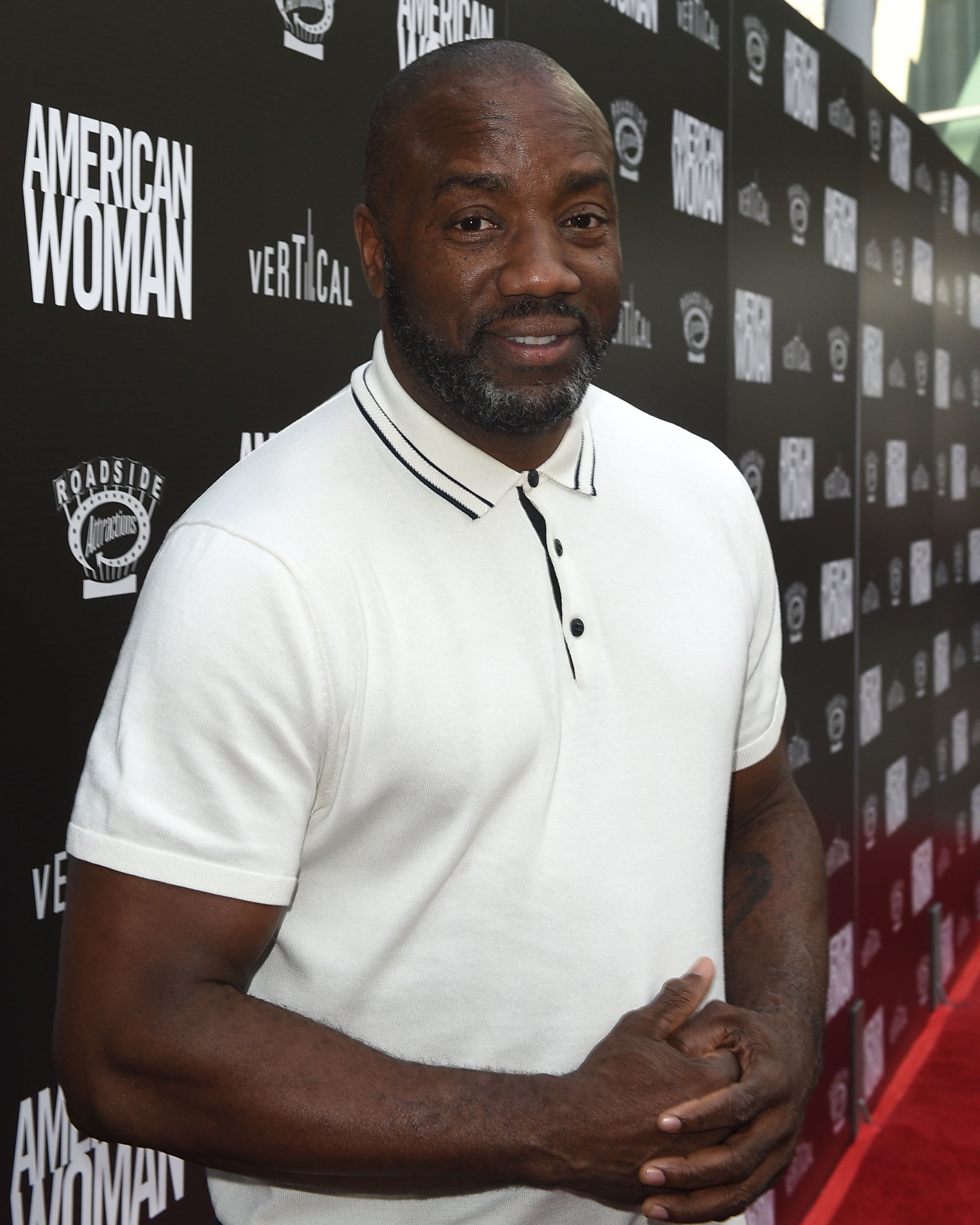 'Empire' Star Malik Yoba Freestyle Rapped to Respond to Allegations