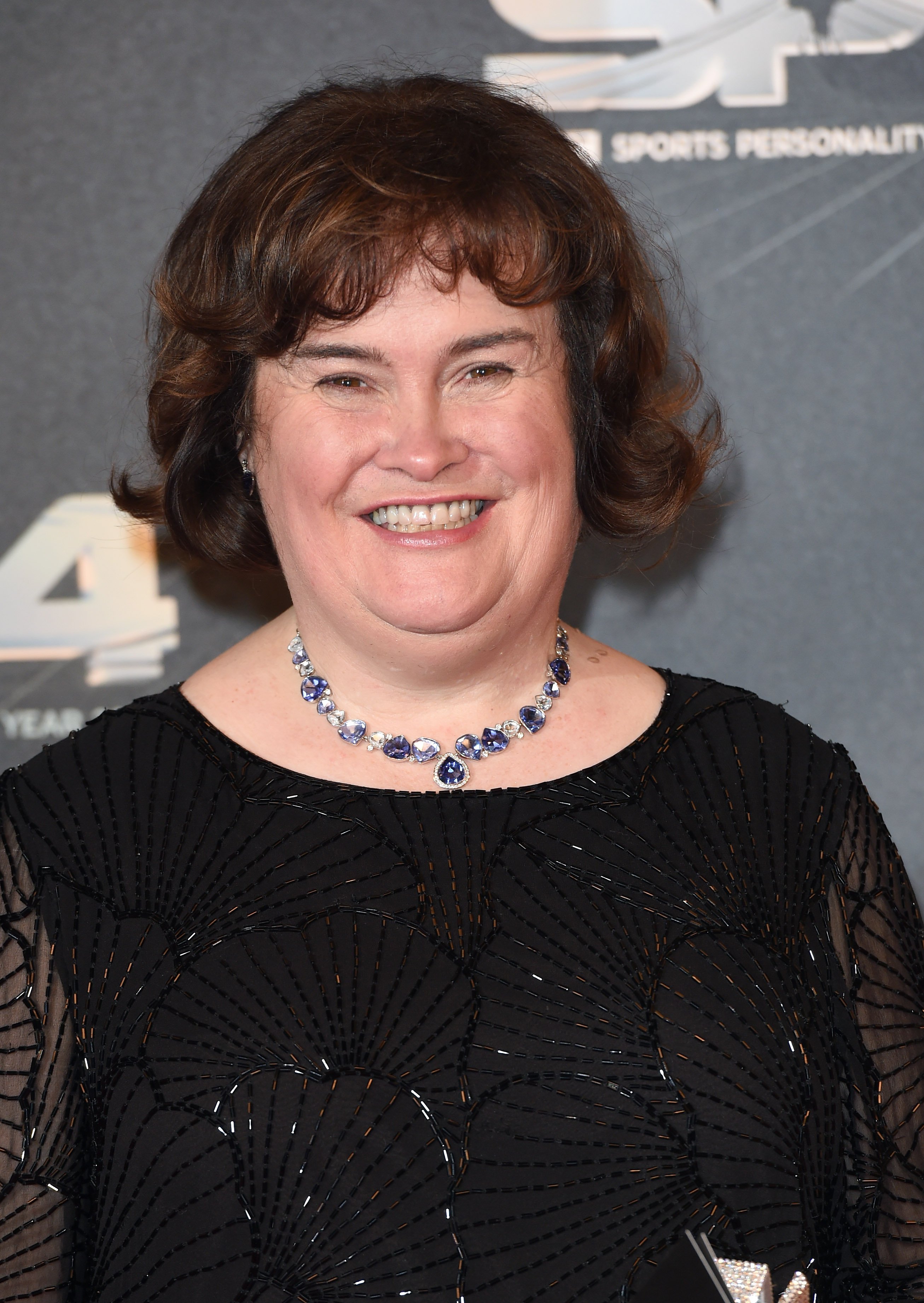 Susan Boyle's Life with Asperger Syndrome