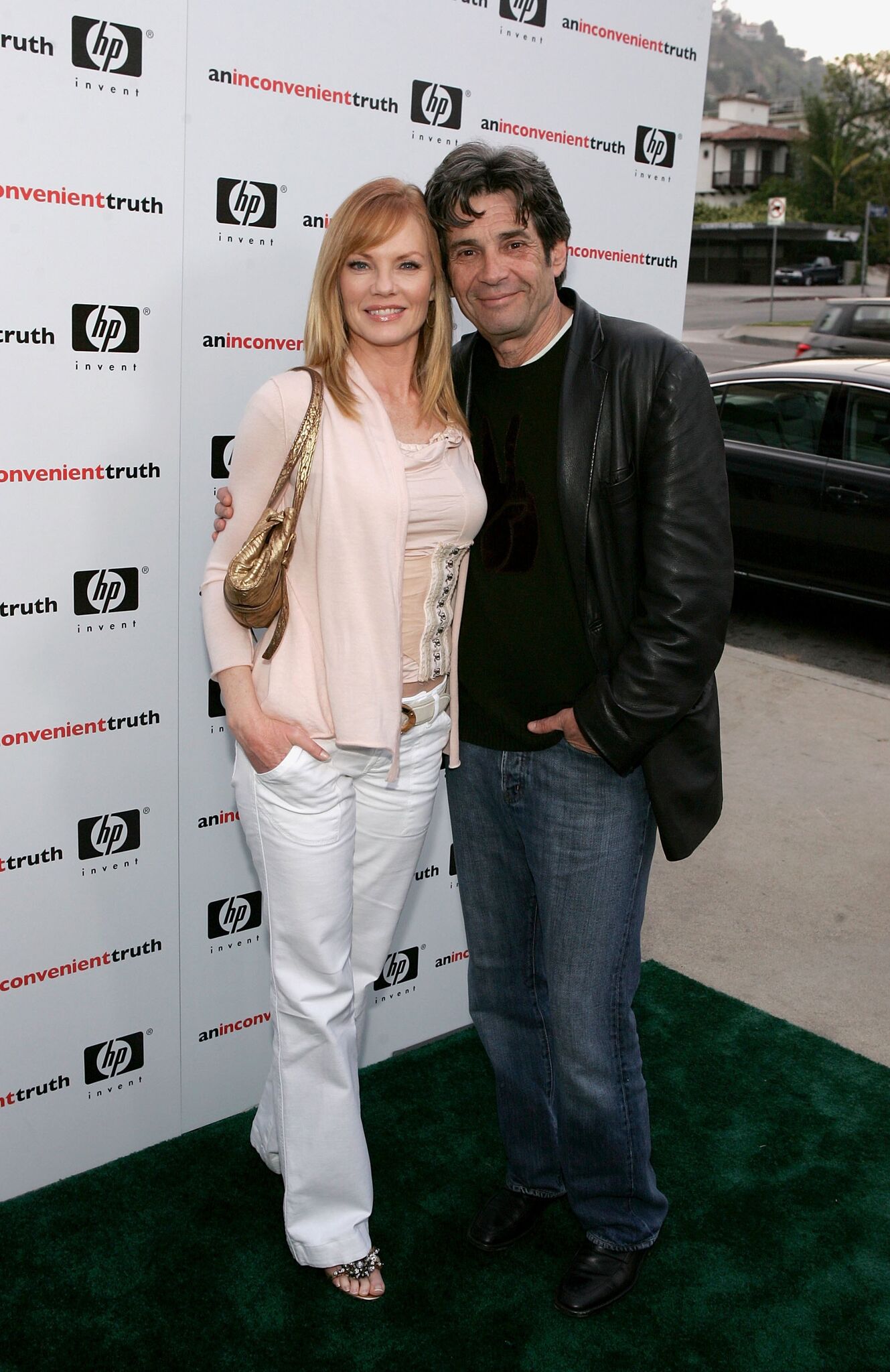 20 Facts about Marg Helgenberger Who Portrayed Catherine Willows on Fan