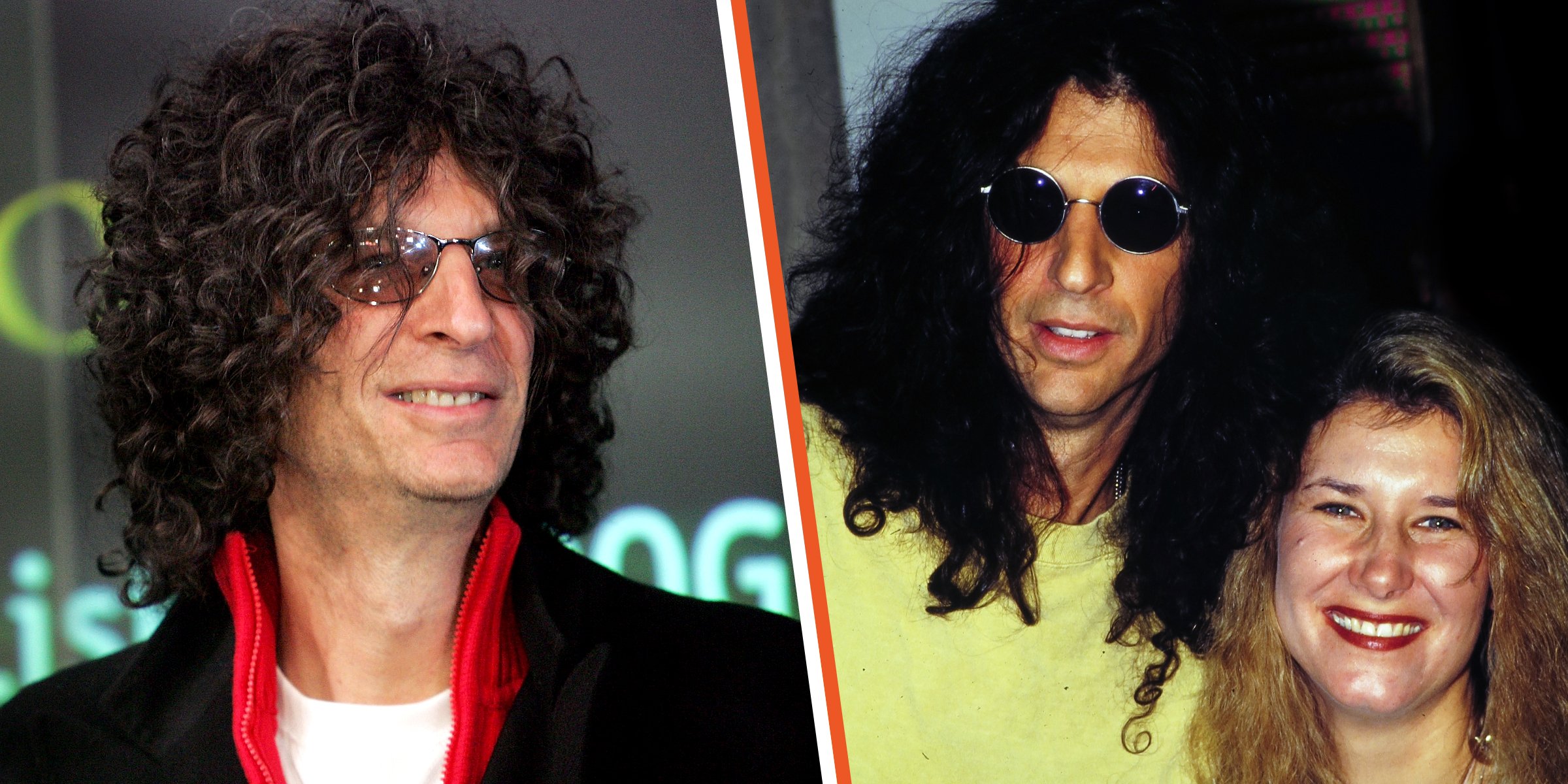 Alison Berns Is Howard Stern's Exspouse Inside Their Marriage and Divorce