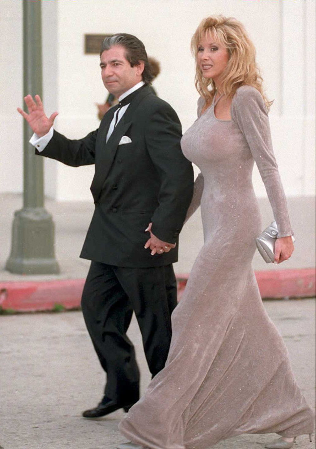 Jan Ashley and Her 30Day Marriage to Robert Kardashian