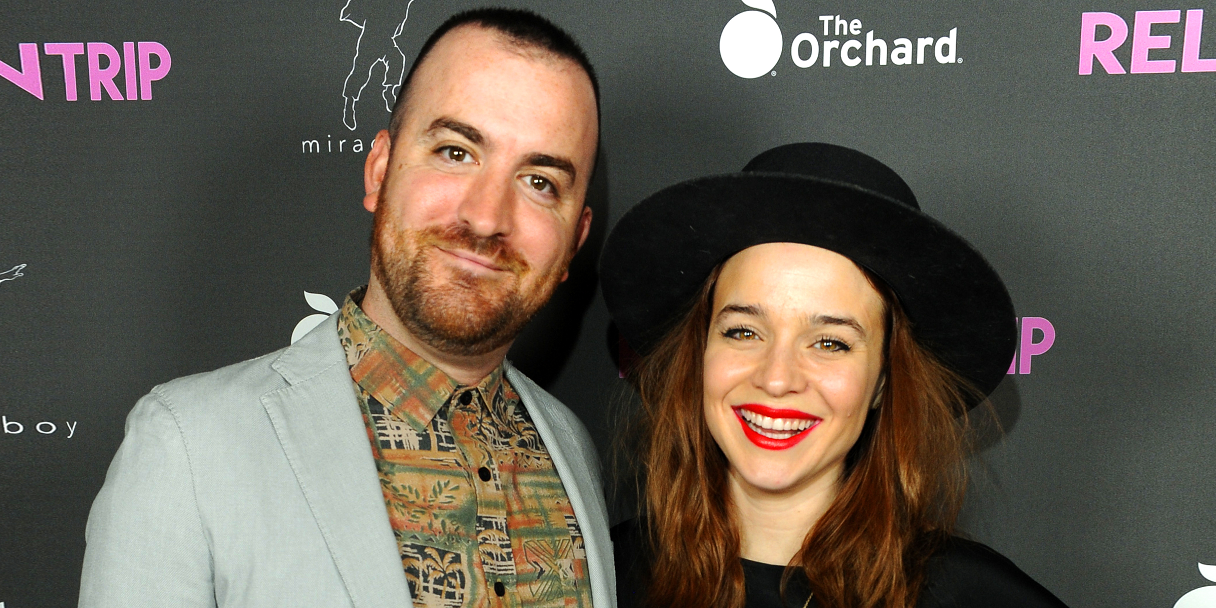 Renée Felice Smith Unmarried & in LongTerm Relationship with Chris Gabriel
