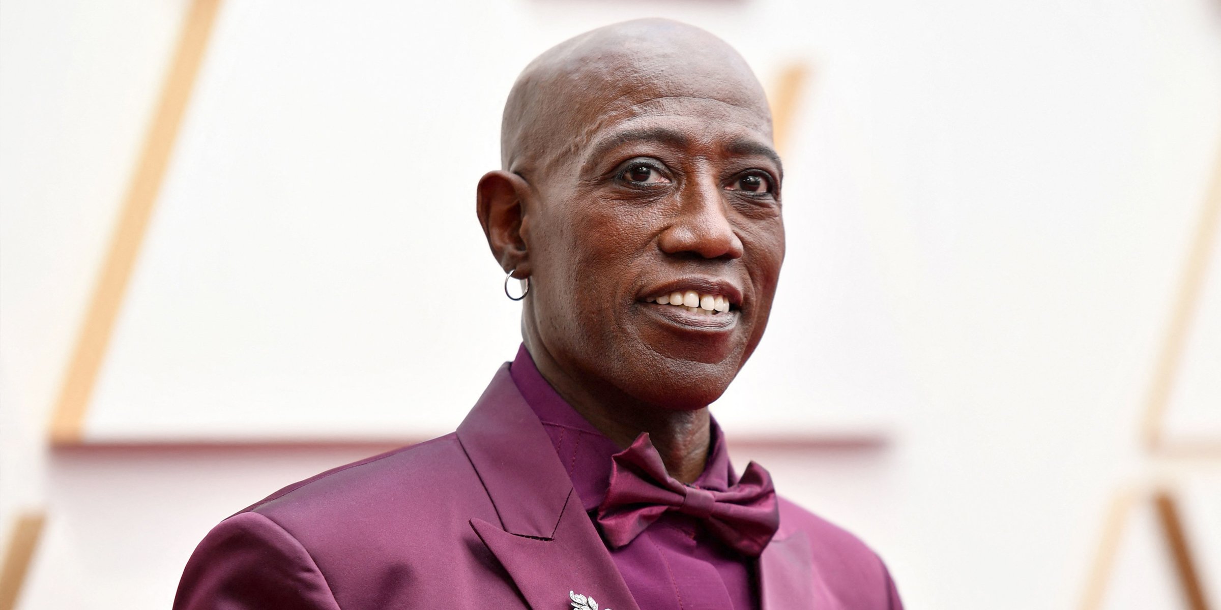 Wesley Snipes' Children Get To Know the 'Blade' Actor's Kids from His