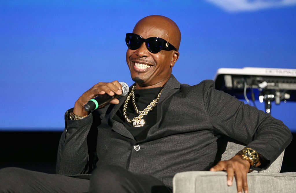MC Hammer's RollerCoaster Life after 90s Fame — Bankruptcy and 13m