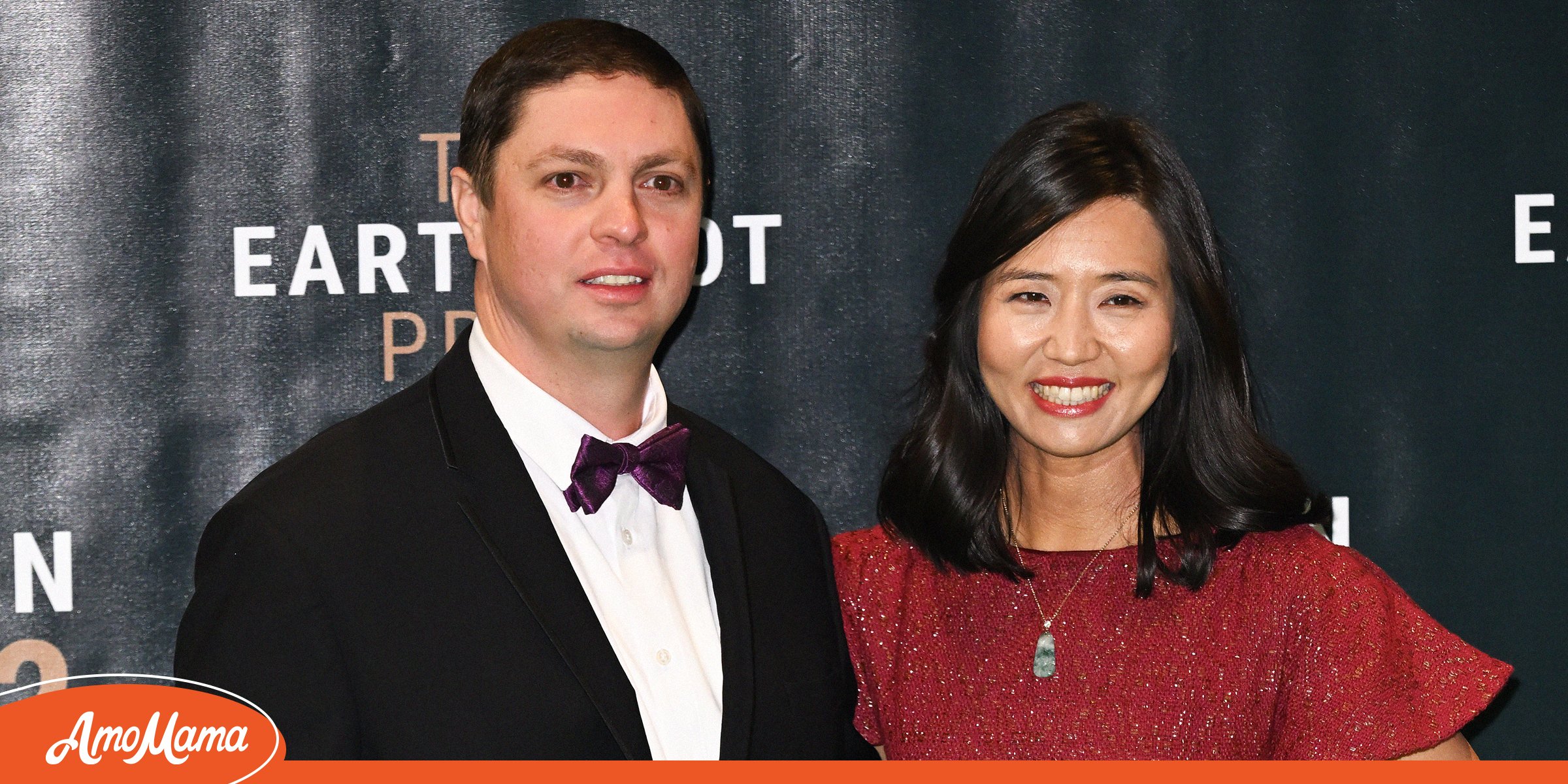 Facts About Michelle Wu’s husband Conor Pewarski and Their Family With