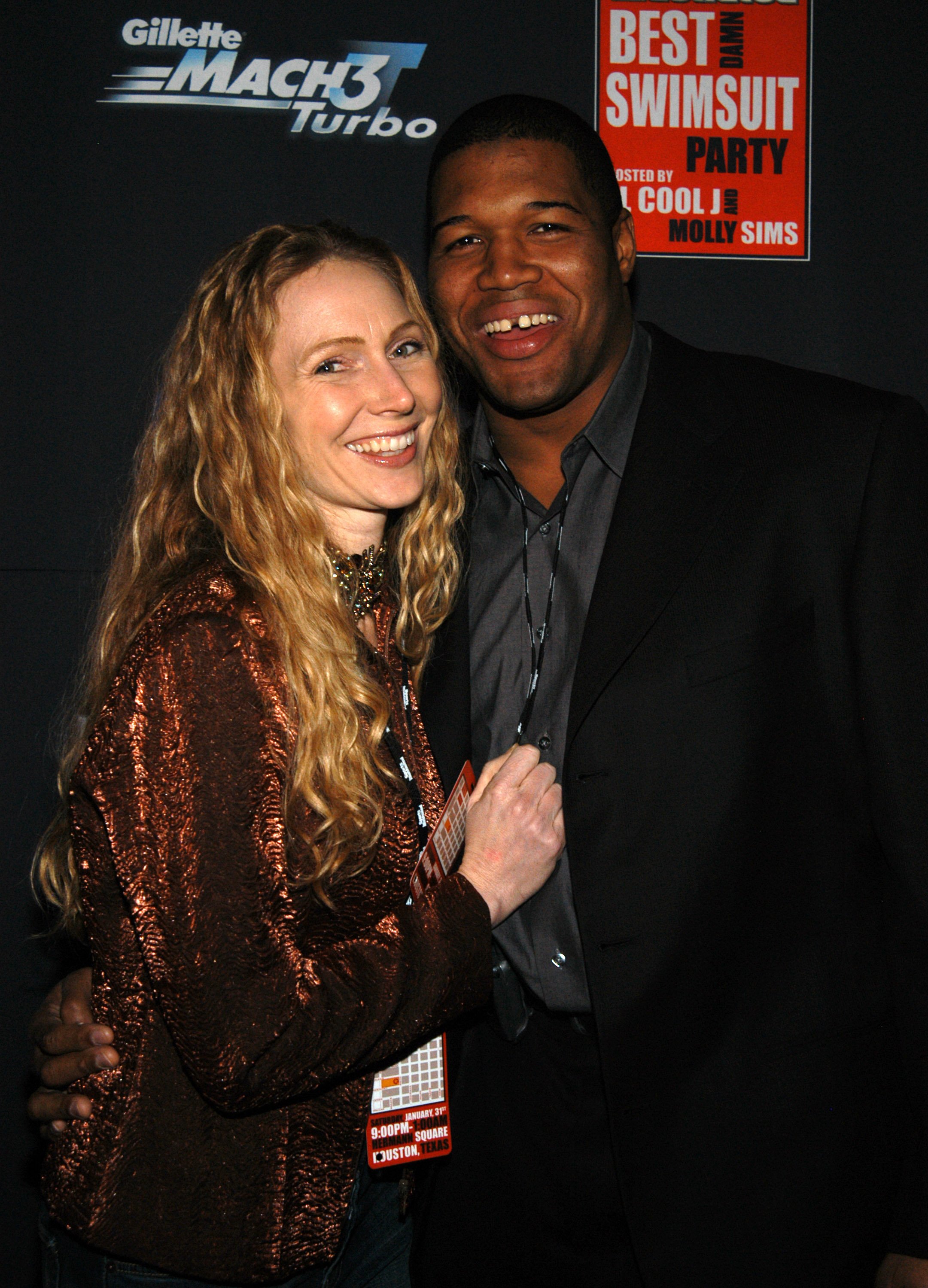 Jean Muggli Everything We Know about Michael Strahan’s Exwife