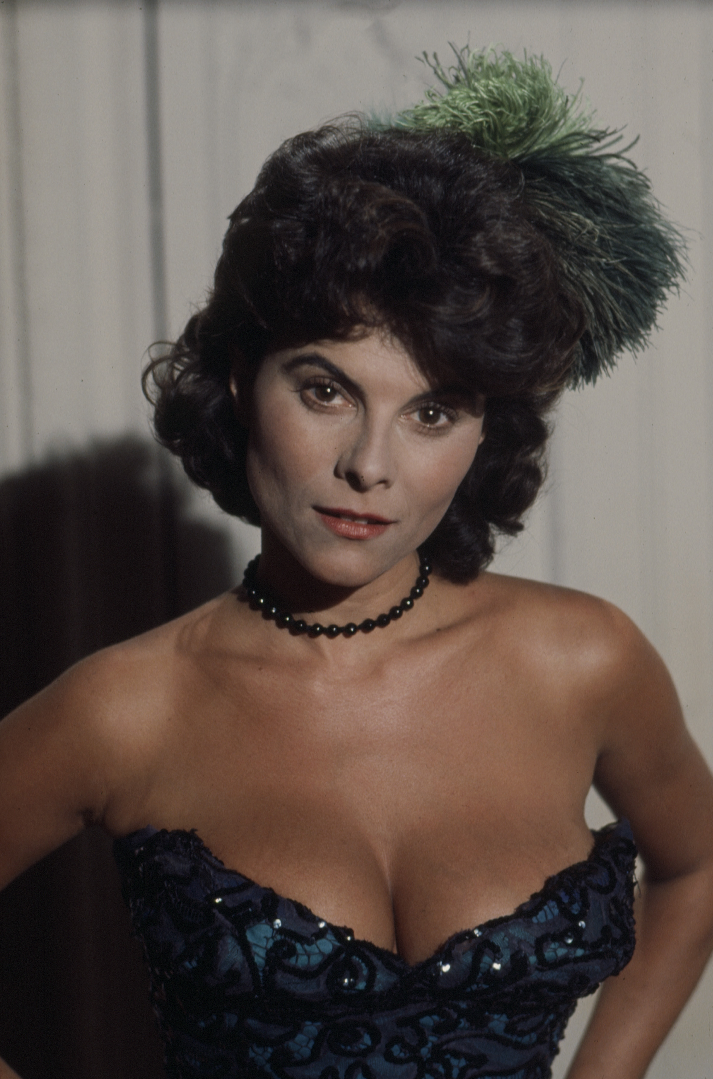 Adrienne Barbeau from 'Maude' Looks Great at 78 after Giving Birth to