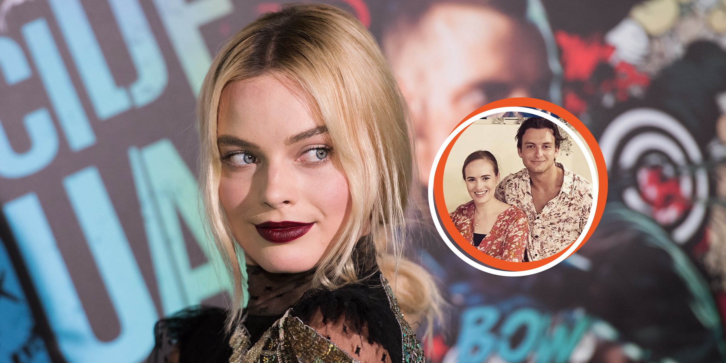 Anya Robbie Has Built a Career as an Accountant Facts about Margot Robbie's Sister