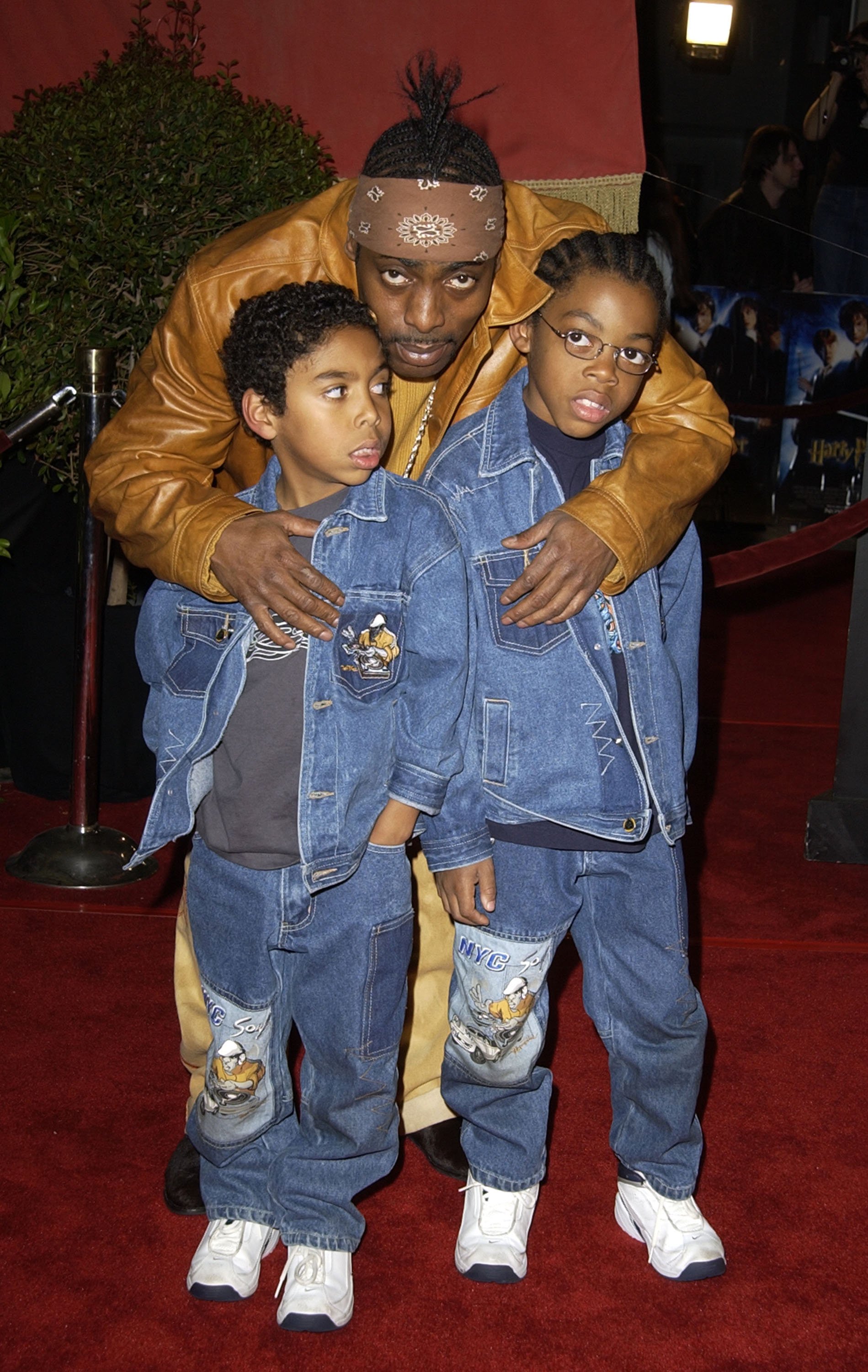 Coolio's Children Are His Great Legacy One of His Sons Is Also a Rapper