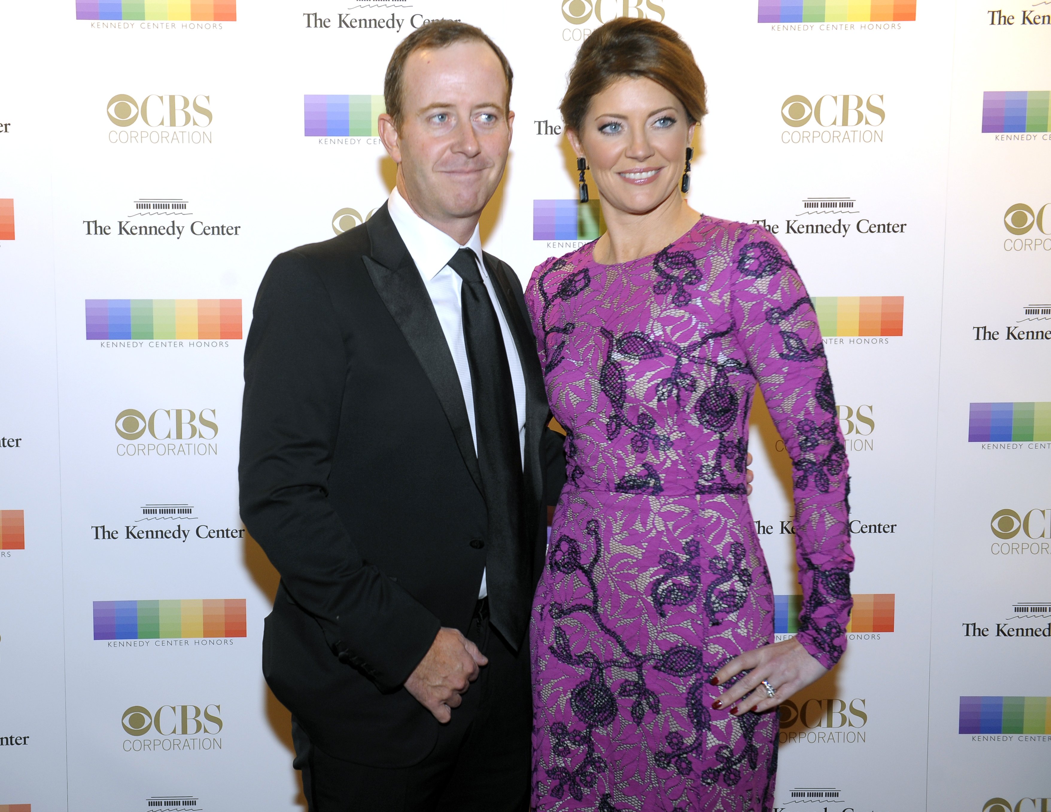 CBS's Norah O’Donnell & Her Spouse Have Been Together for 30 Years
