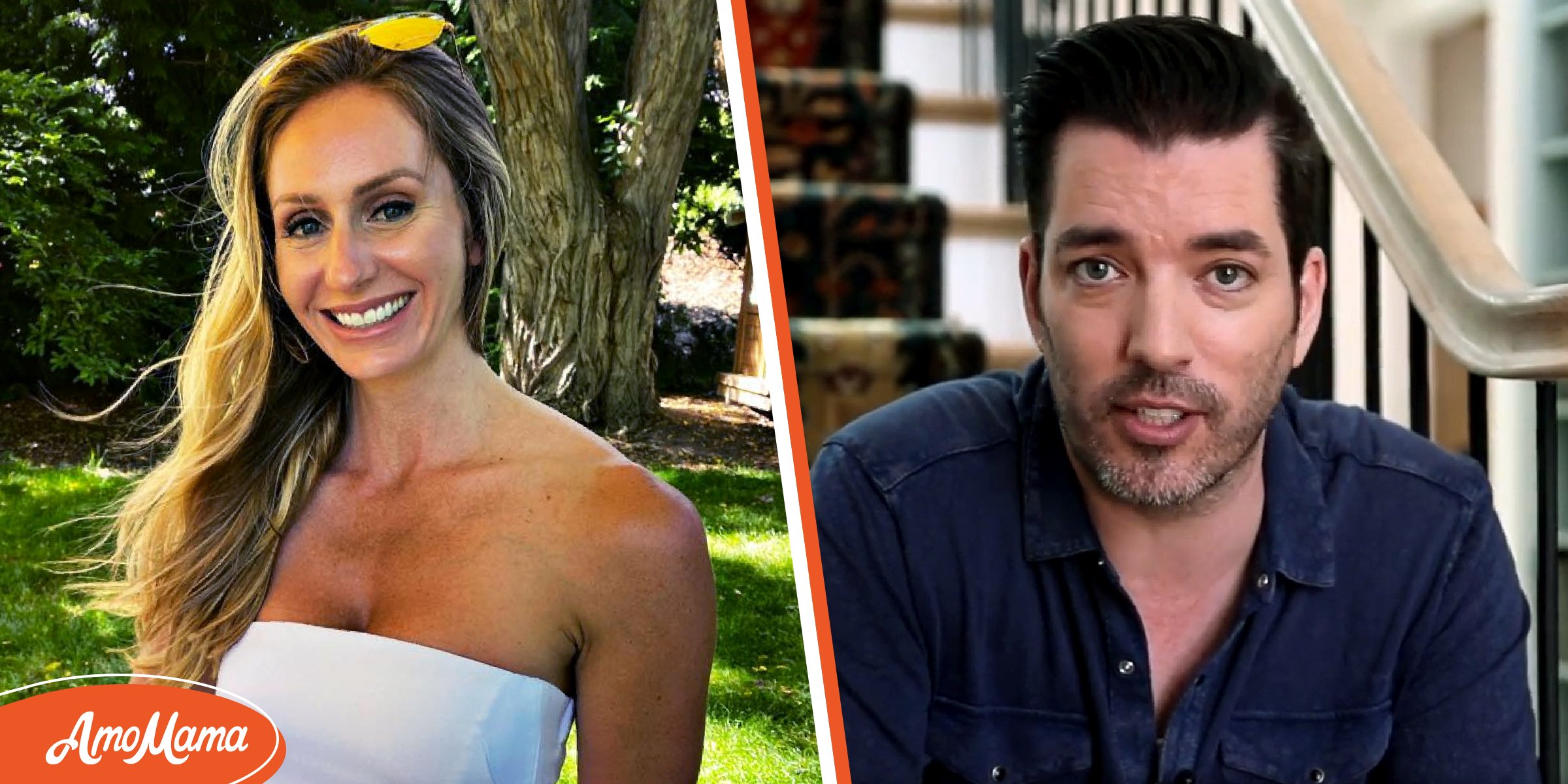 Kelsy Ully Was ‘Property Brothers’ Jonathan Scott’s First Wife Get To