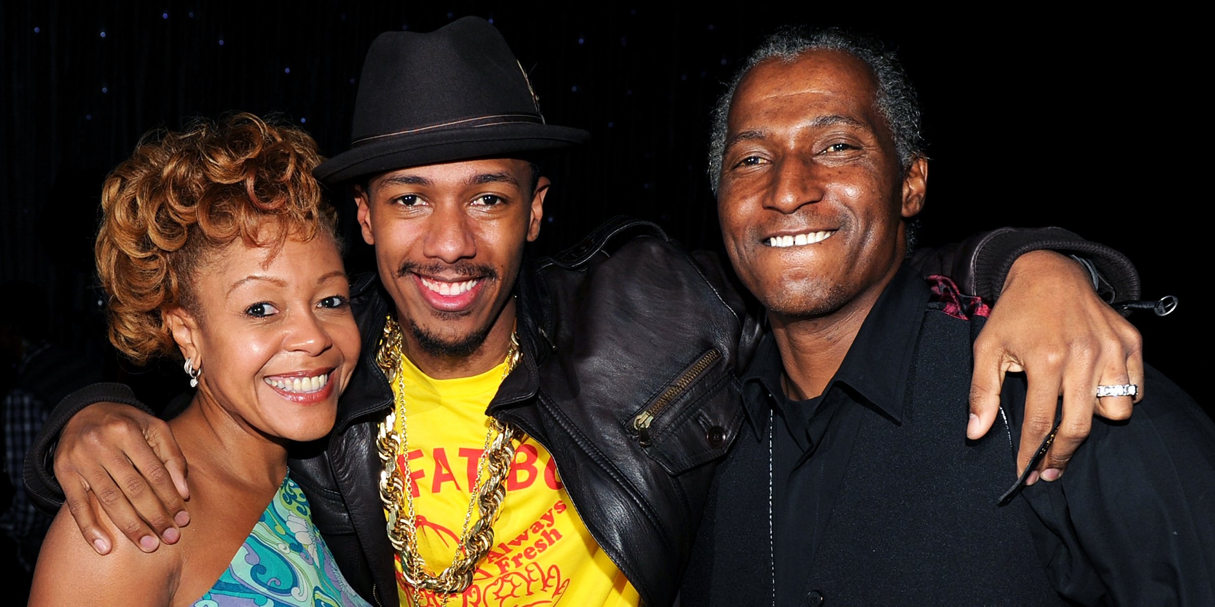 Nick Cannon’s Parents Did Not Raise Him Facts about the Famous Host’s