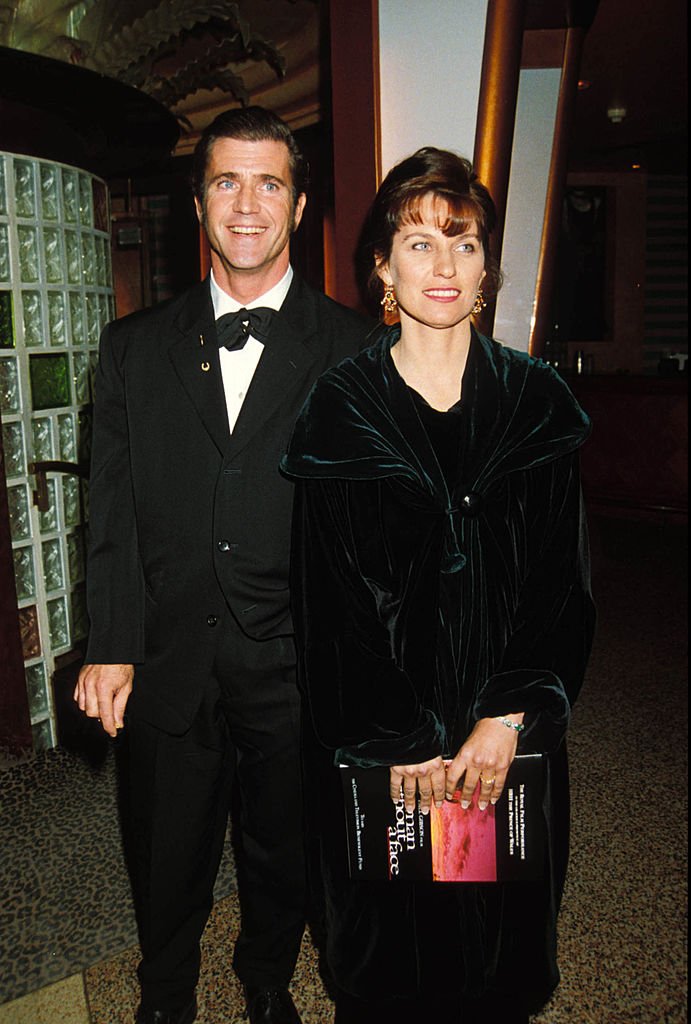 Robyn Moore Gibson Was Mel Gibson's Only Wife and Mom of His 7 Kids