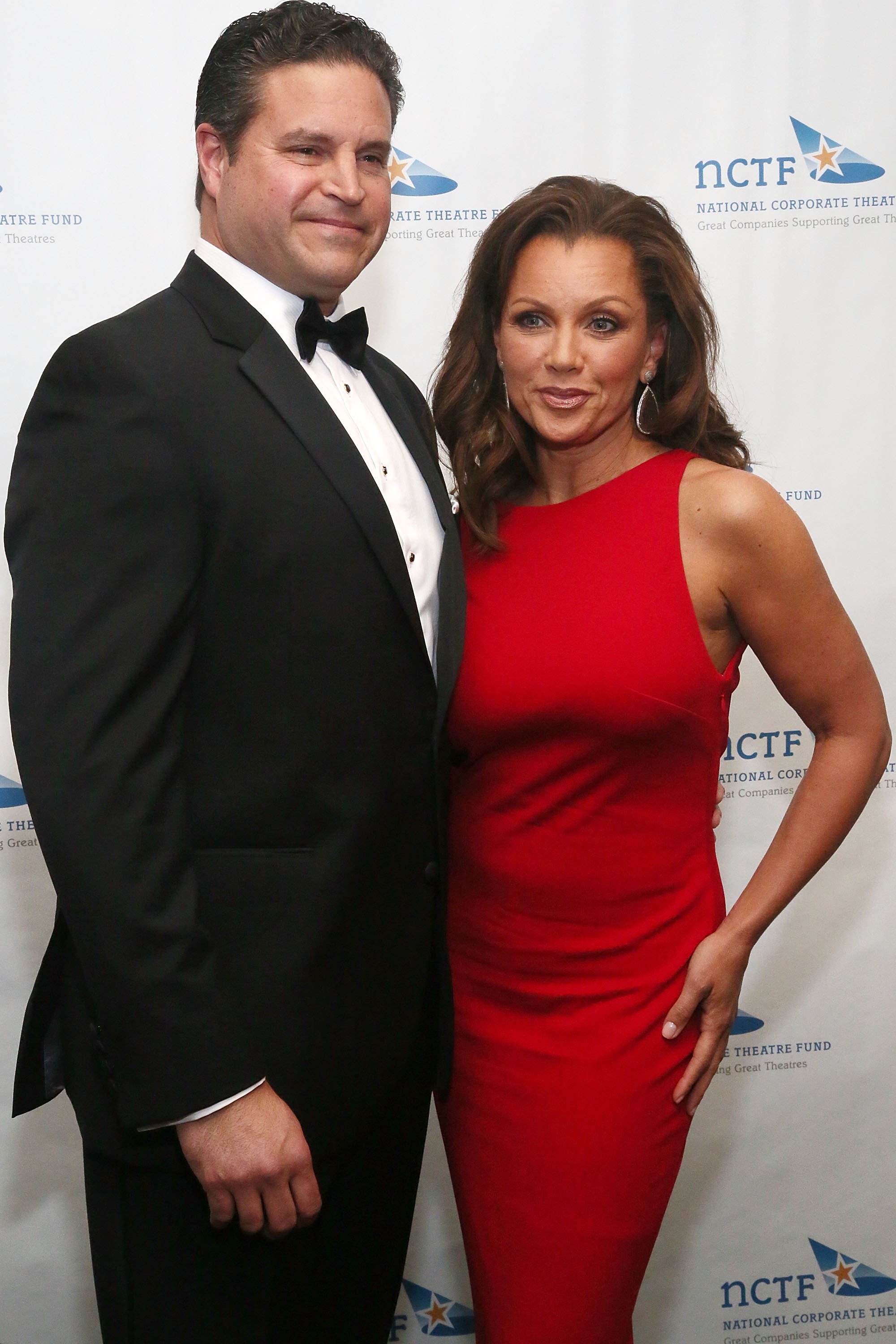 Rick Fox's Marriage to Vanessa Williams — inside Their ShortLived Union