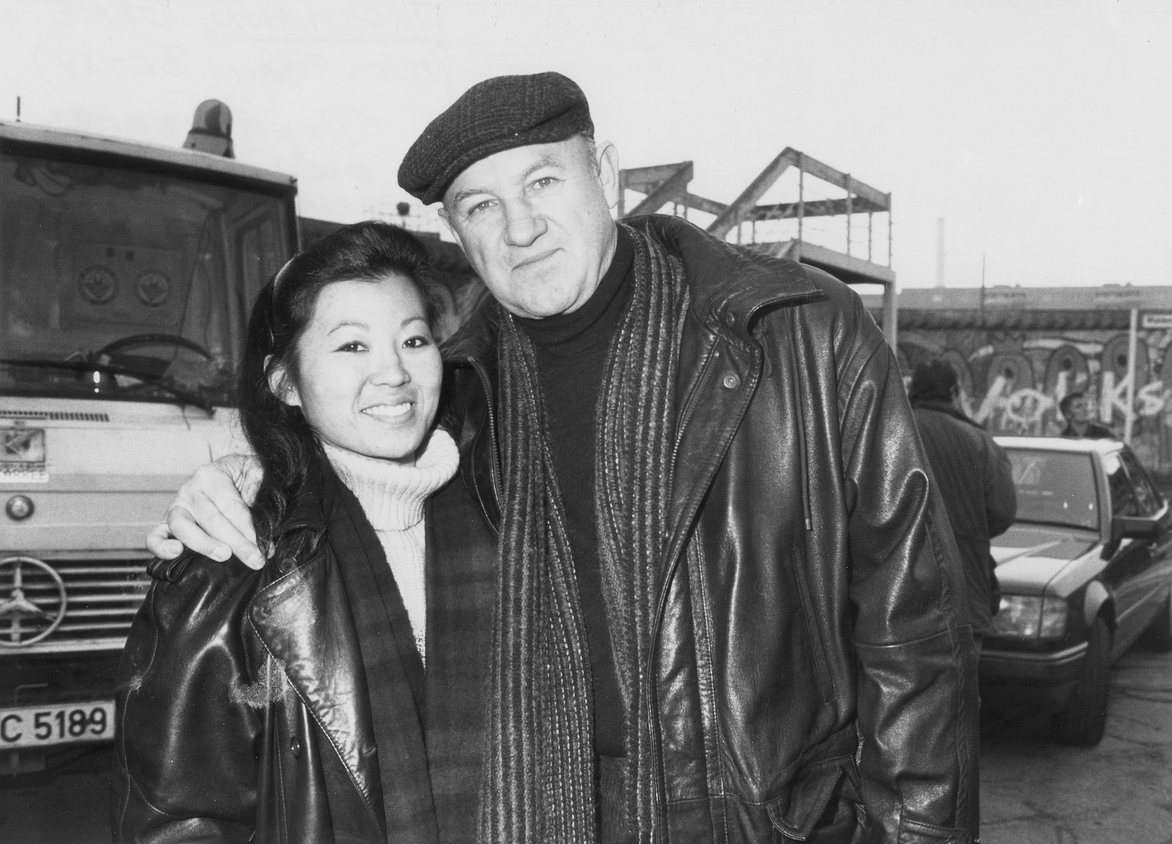 Betsy Arakawa Is Gene Hackman's Second Wife She Is 3 Decades Younger