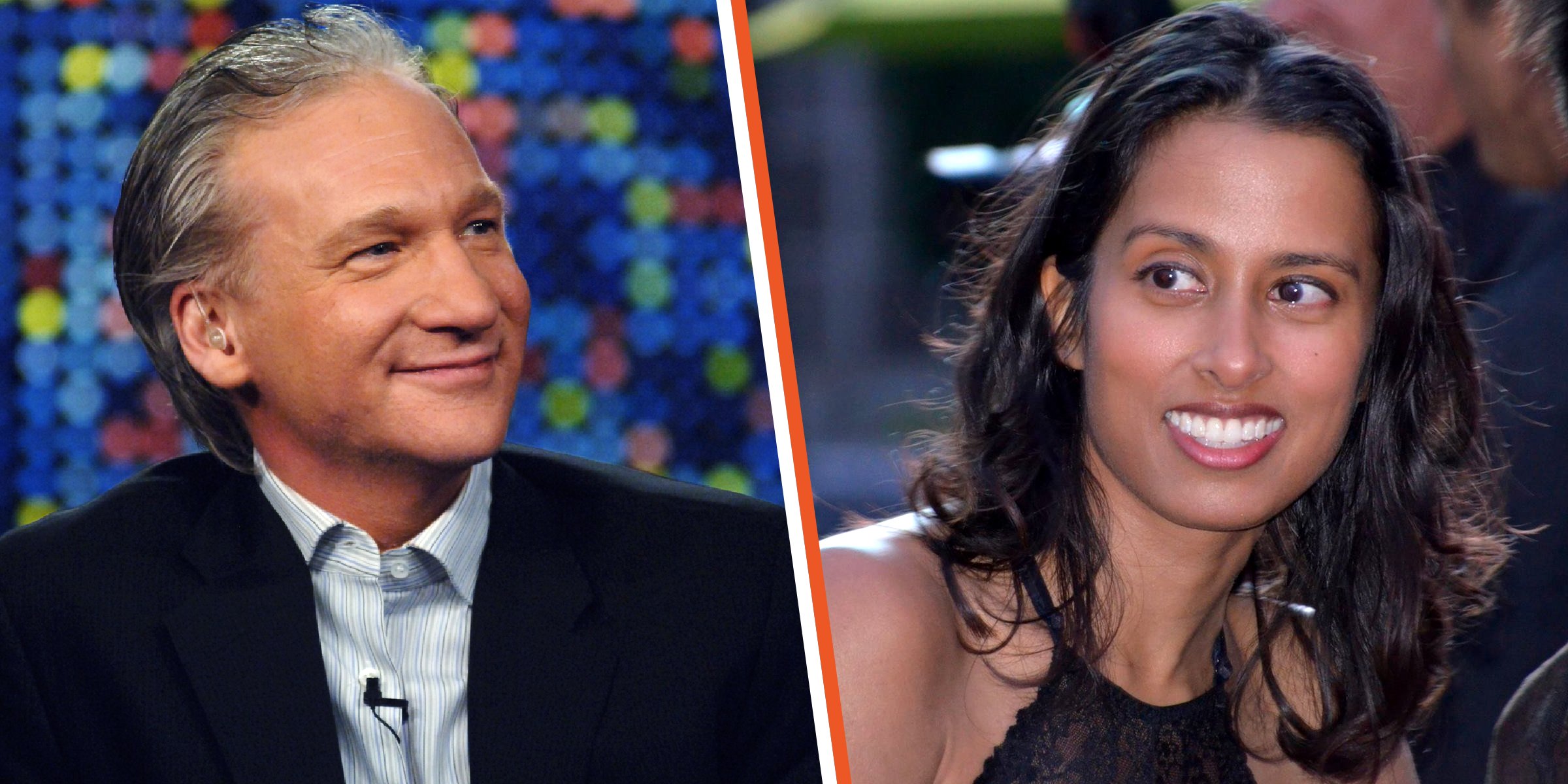 Who Is Bill Maher’s Girlfriend Now? Dating History of the Famous Comedian