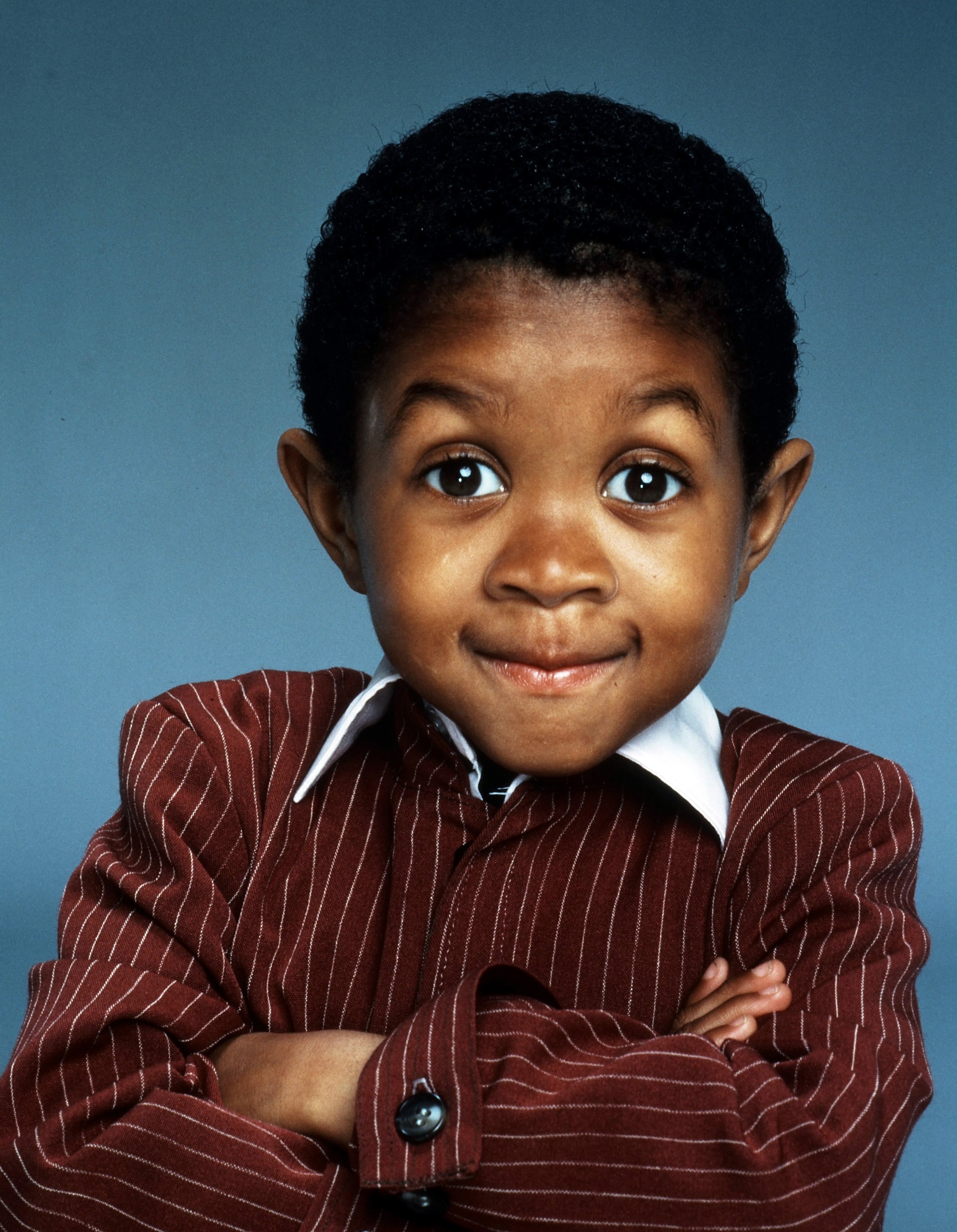 Emmanuel Lewis AKA Webster from 'Webster' Looks Unrecognizable Dancing