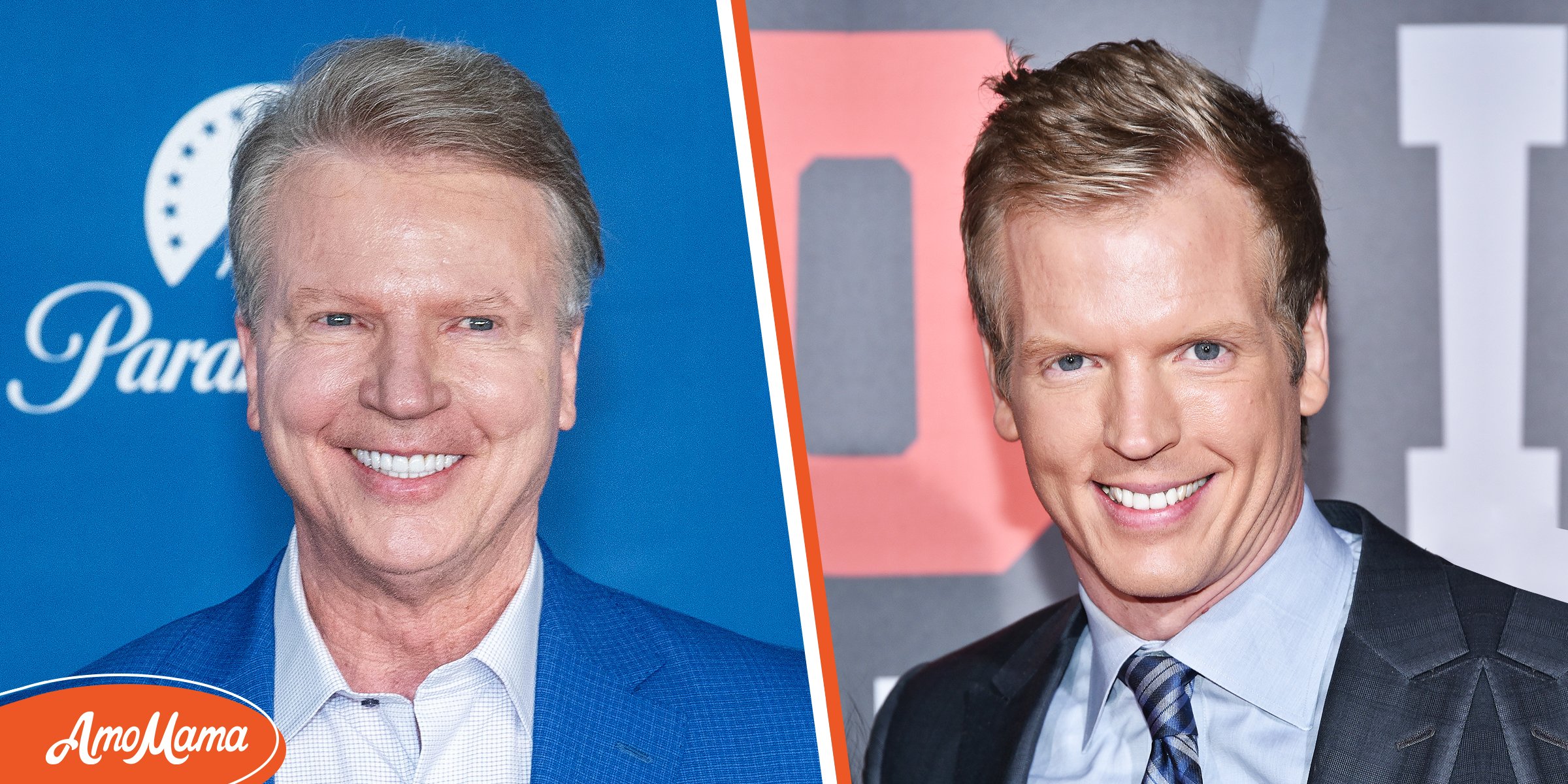 Meet Chris Simms, Phil Simms' Son Who Followed in His Father's NFL