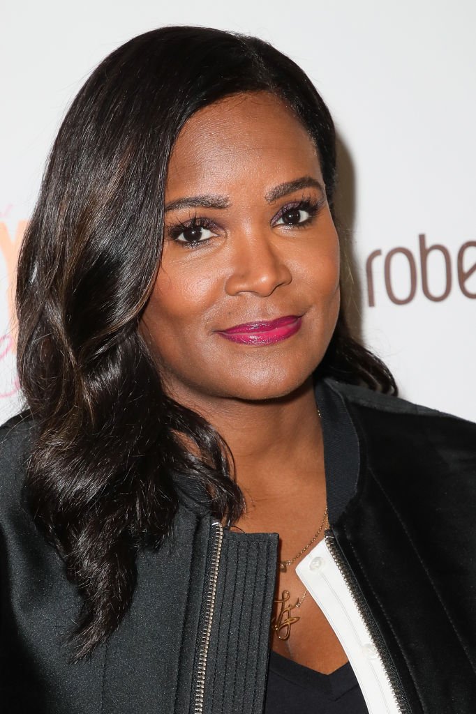 Usher's Ex Tameka Foster Celebrates Their Son Naviyd's 11th Birthday