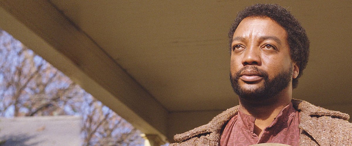 ‘Sounder’ Star Paul Winfield Hid His Sexuality All His Life & Had a