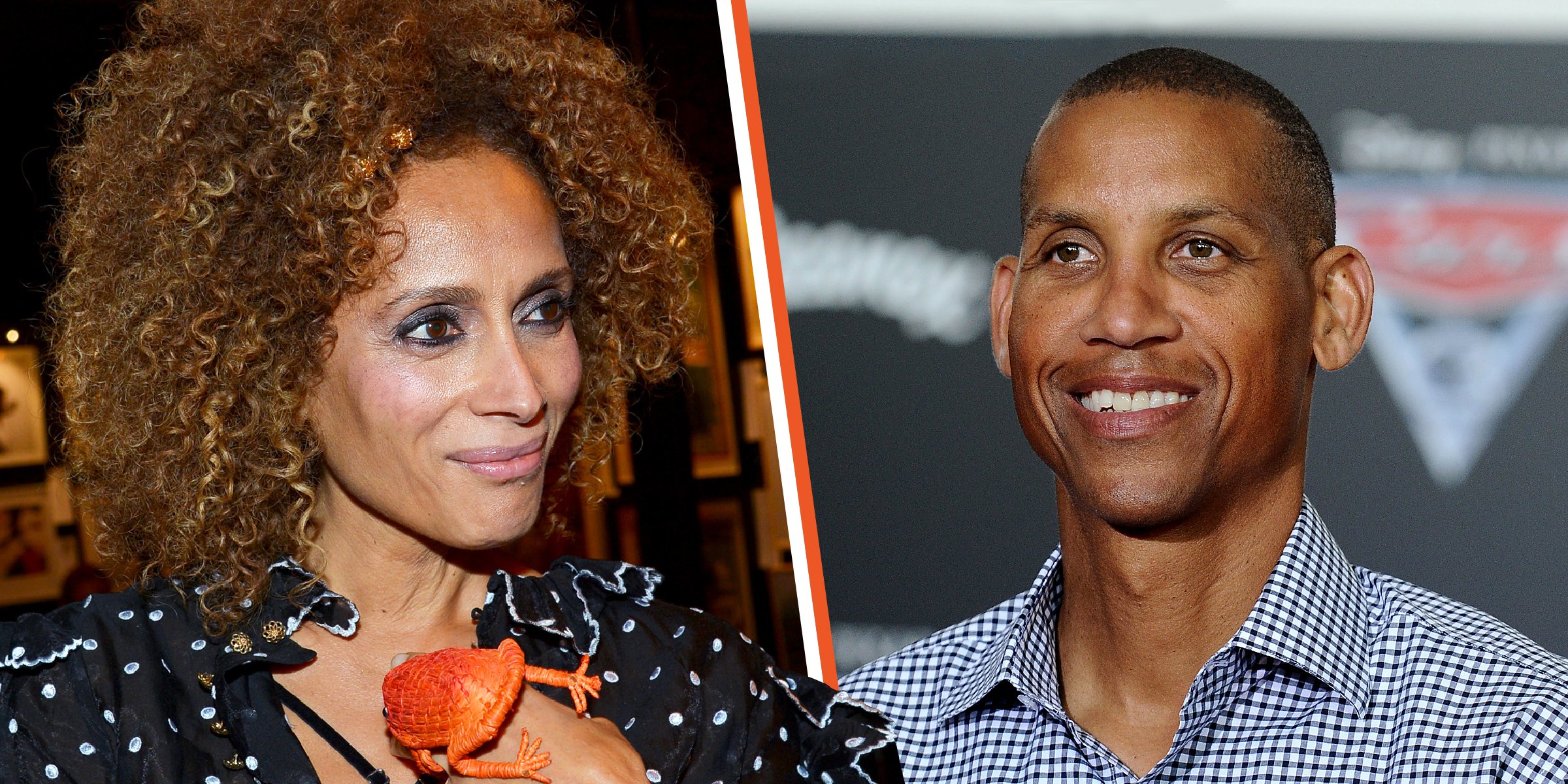 Marita Stavrou Is Known for Being Reggie Miller's Exwife What We Know