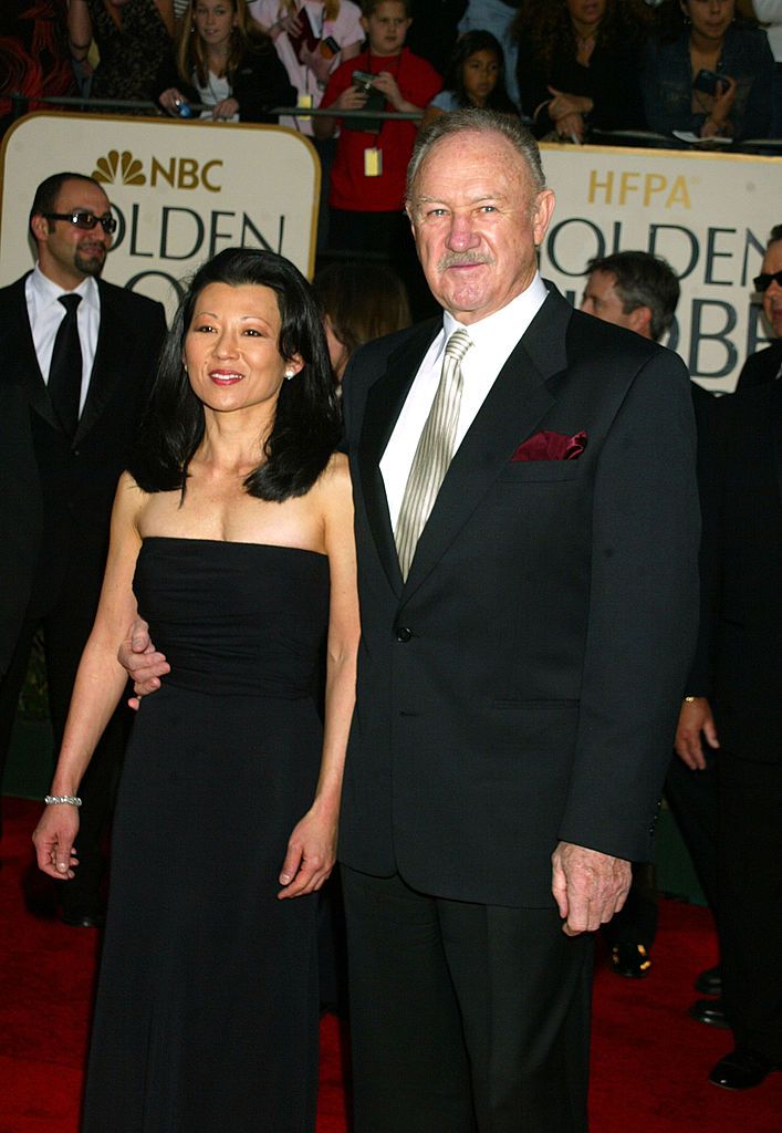 Betsy Arakawa Is Gene Hackman's Second Wife Who Is 3 Decades Younger