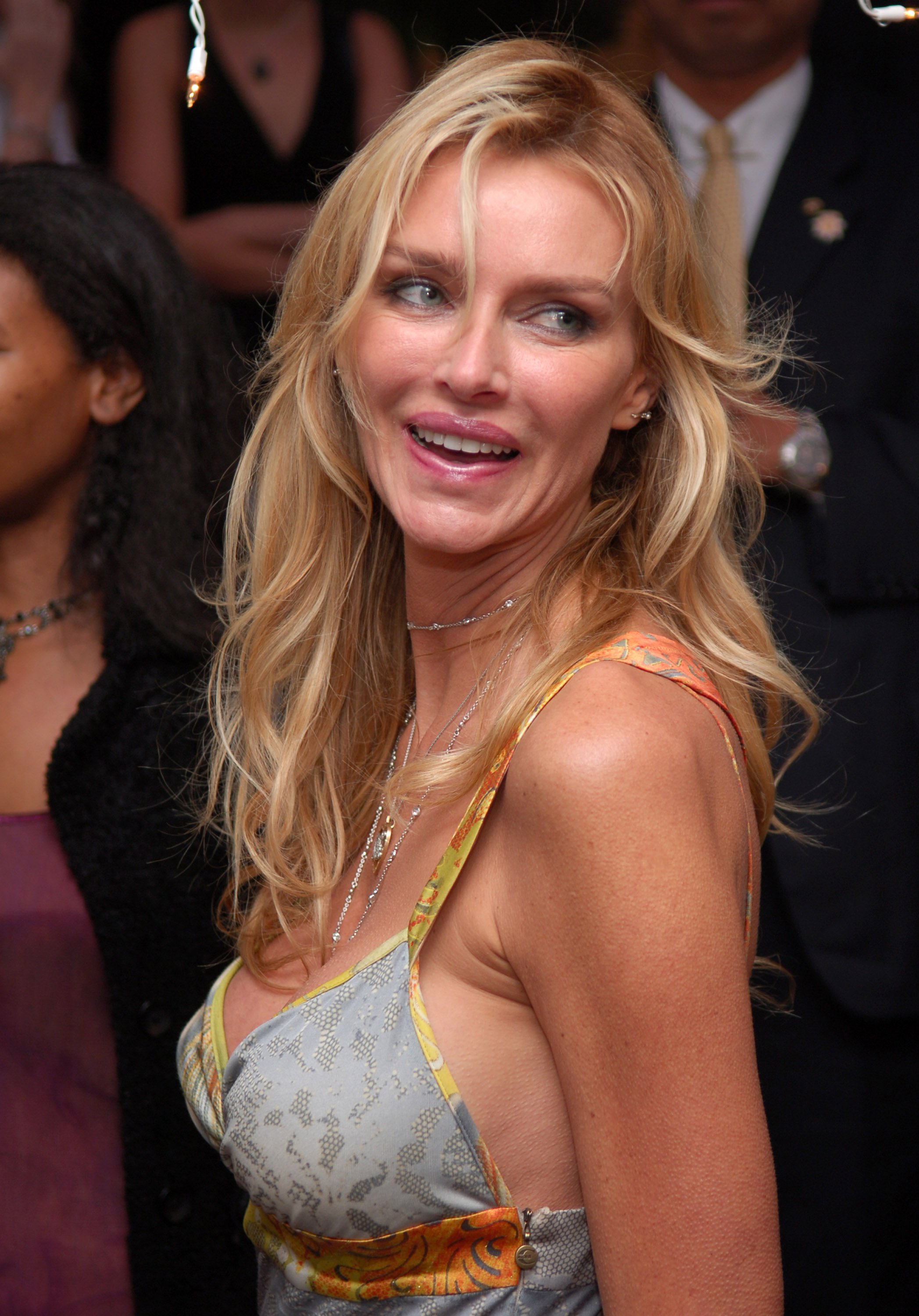 Kimberley Conrad Turned Hugh Hefner '180 Degrees' on the Subject of