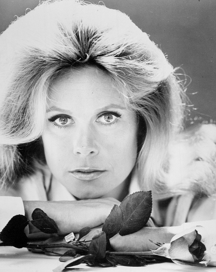 Elizabeth Montgomery's Loved Ones Once Opened up about Her Last Days