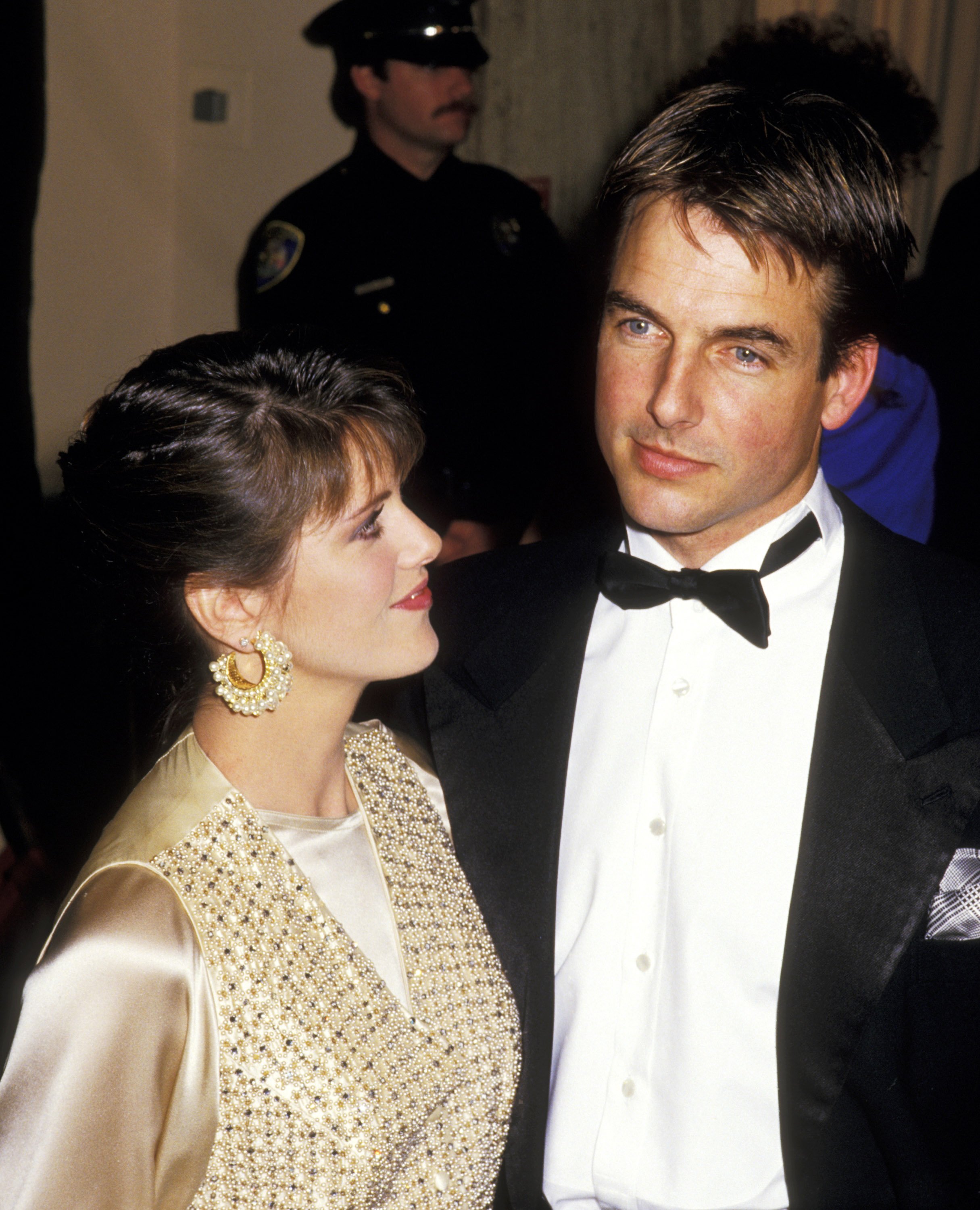 Mark Harmon Left 'NCIS' after Nearly 2 Decades — His Wife of 35 Years