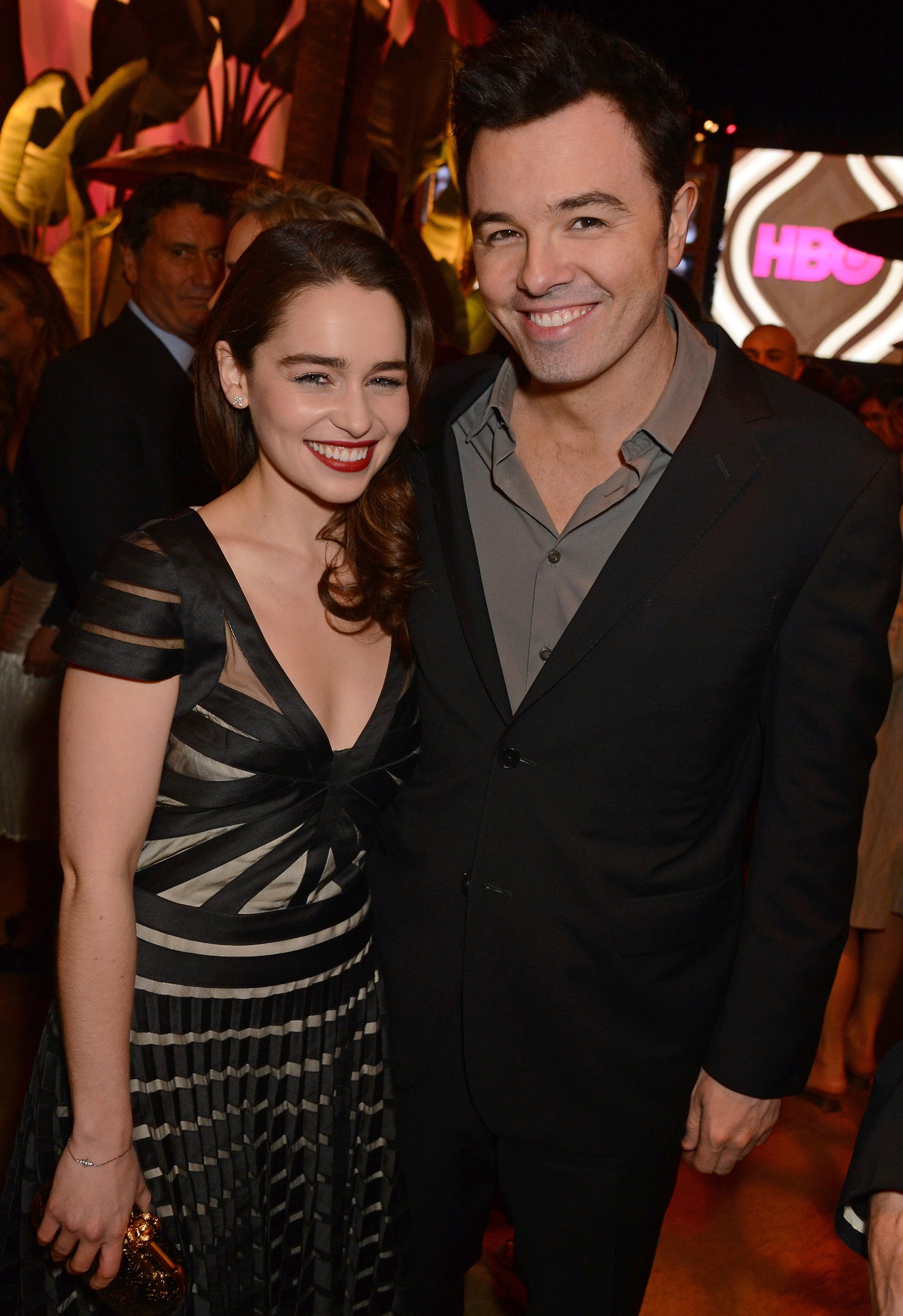 Is Emilia Clarke Married? Dating History of 'Game of Thrones' Star Who