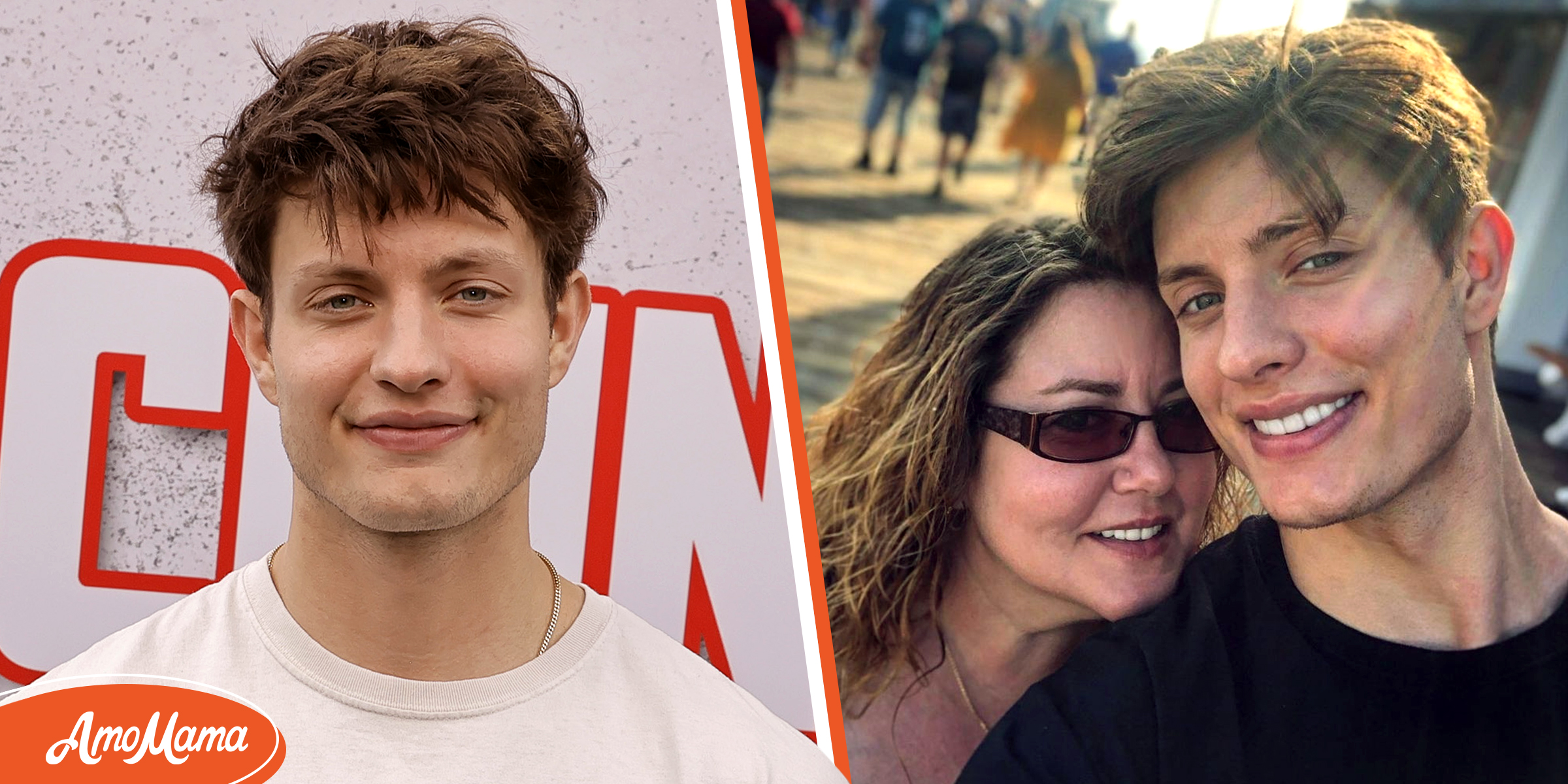 Matt Rife's Parents Facts about Them & Their Influence on Him