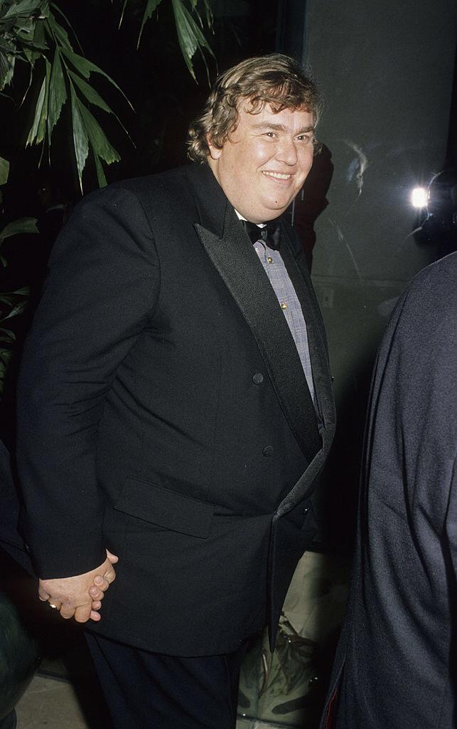 John Candy’s Unexpected Death While Filming in Mexico in 1994 Inside