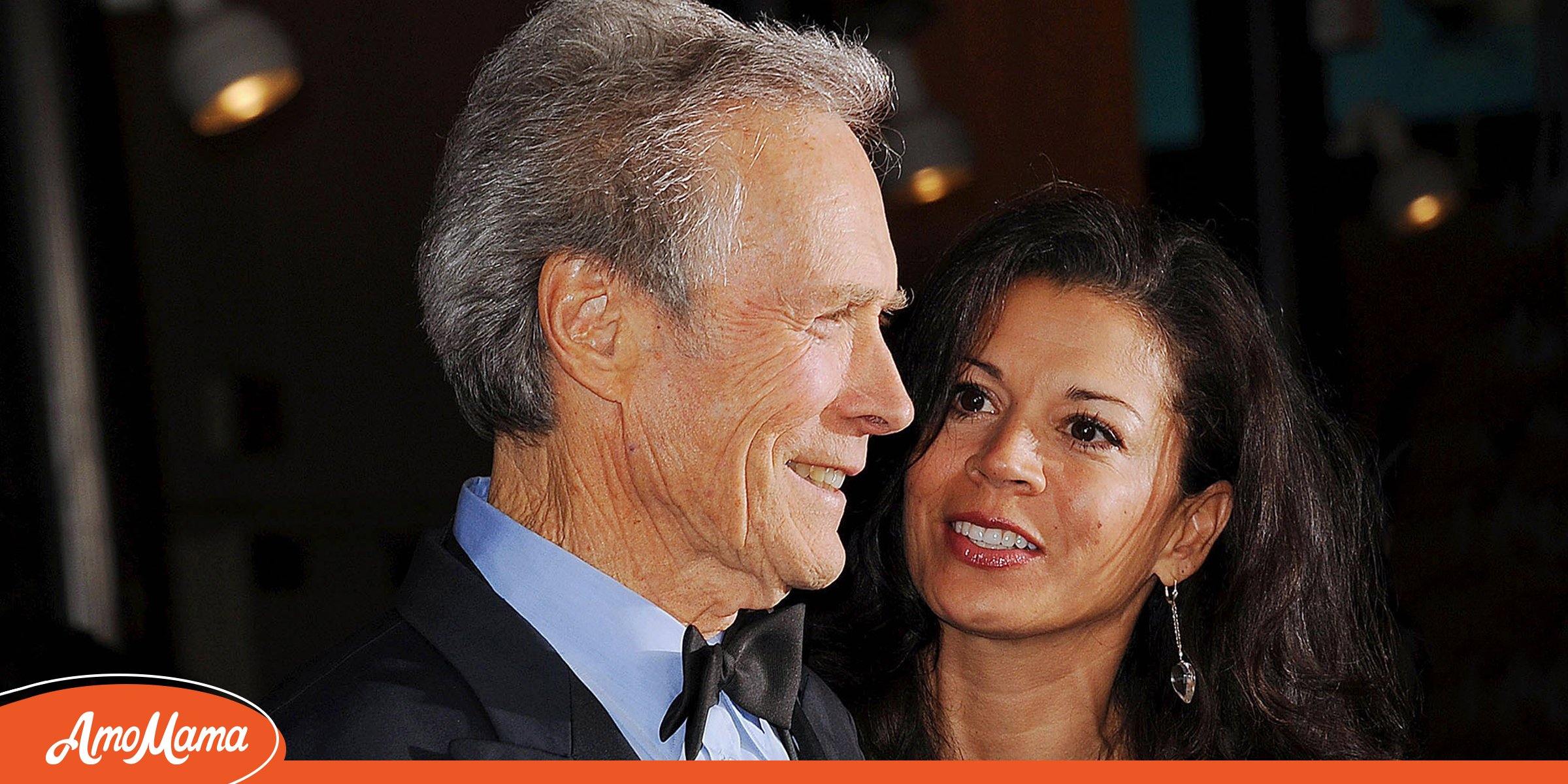 Inside Clint and Dina Eastwood's 18YearLong Marriage That Ended in a Love Quadrangle