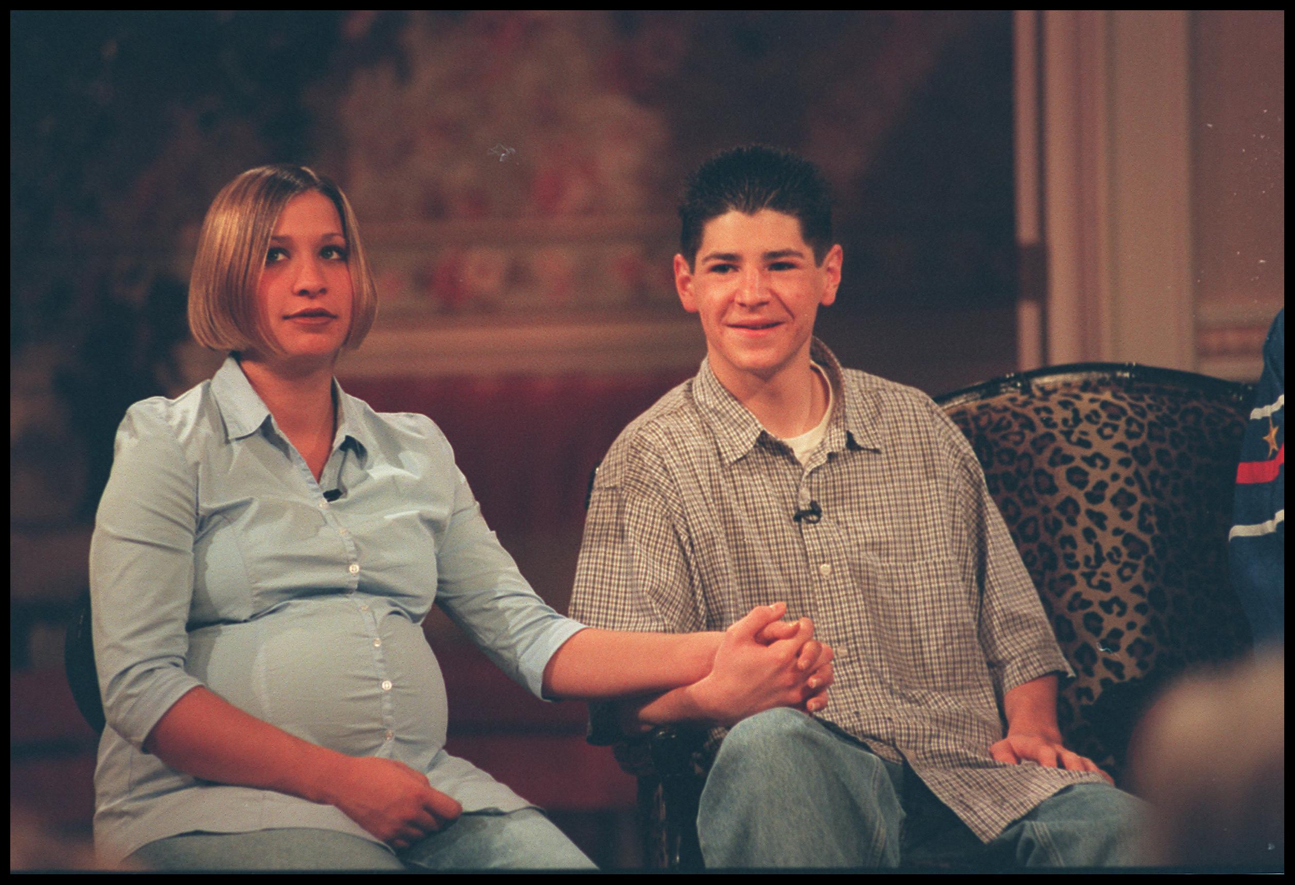 Michael Fishman's Exwife and Kids Inside the 'Roseanne' Star's Family