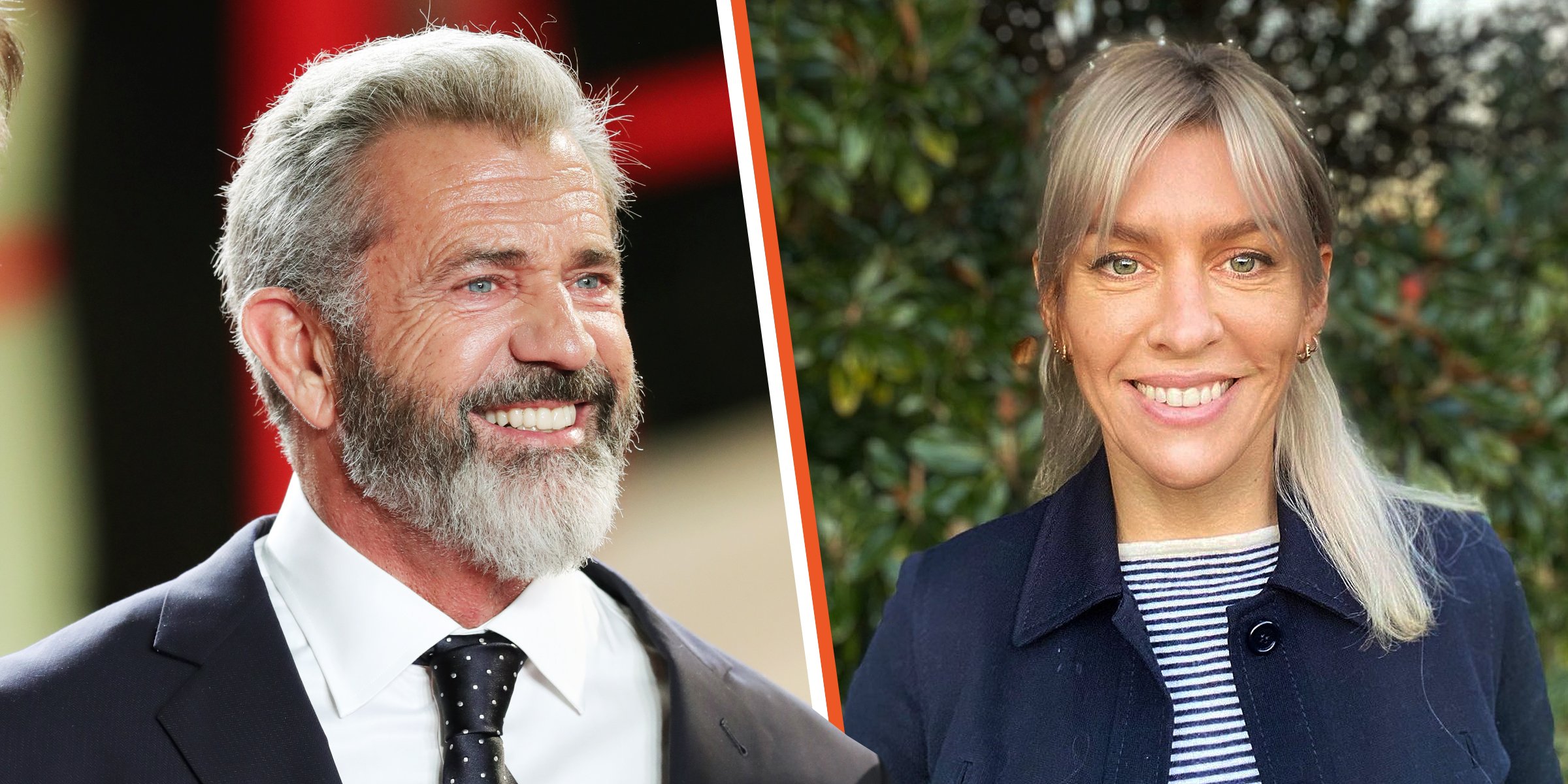 Hannah Gibson Is Mel Gibson's First Daughter and a Mother of 6 A