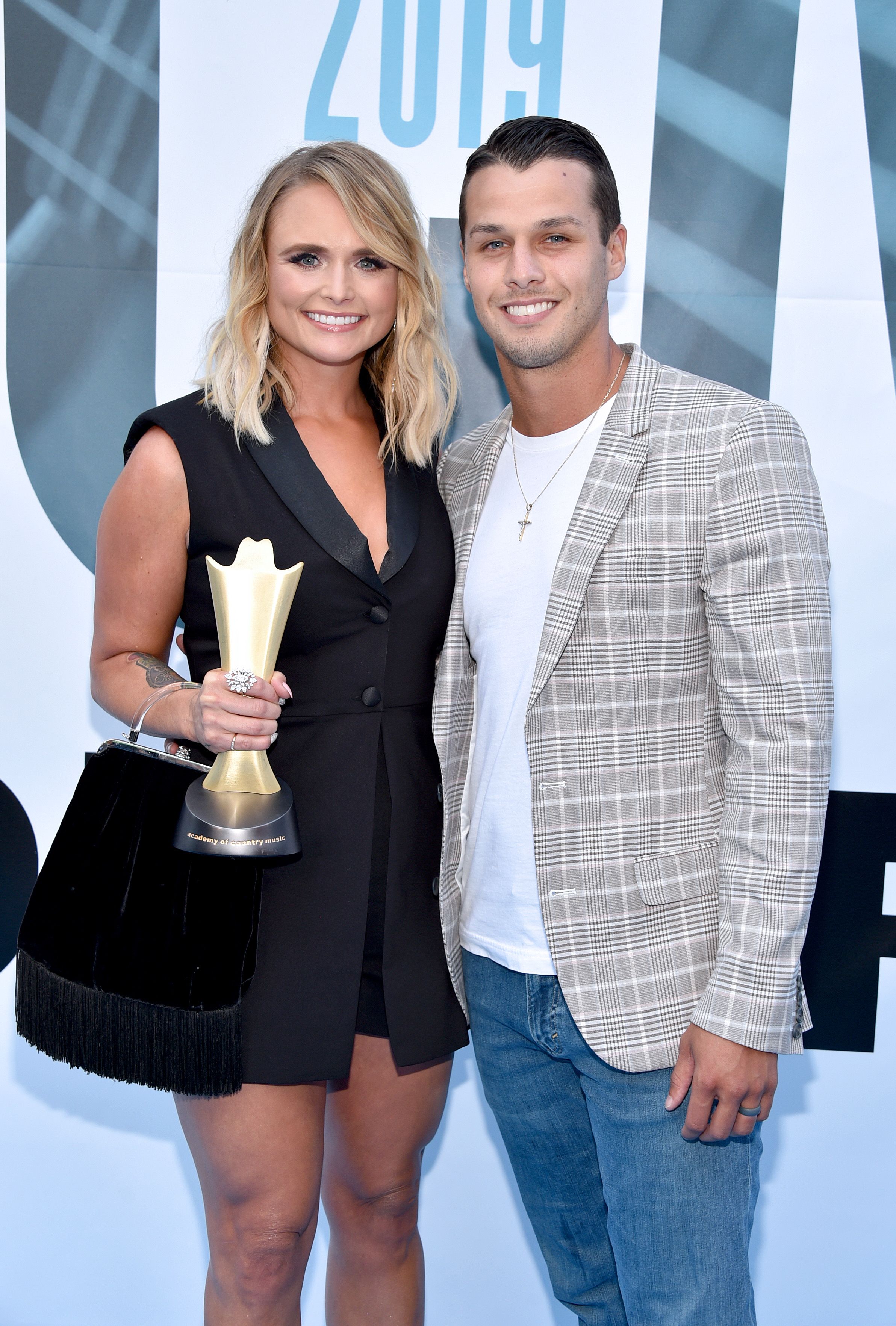 Check Out Miranda Lambert's Husband Brendan's Country Lifestyle as They
