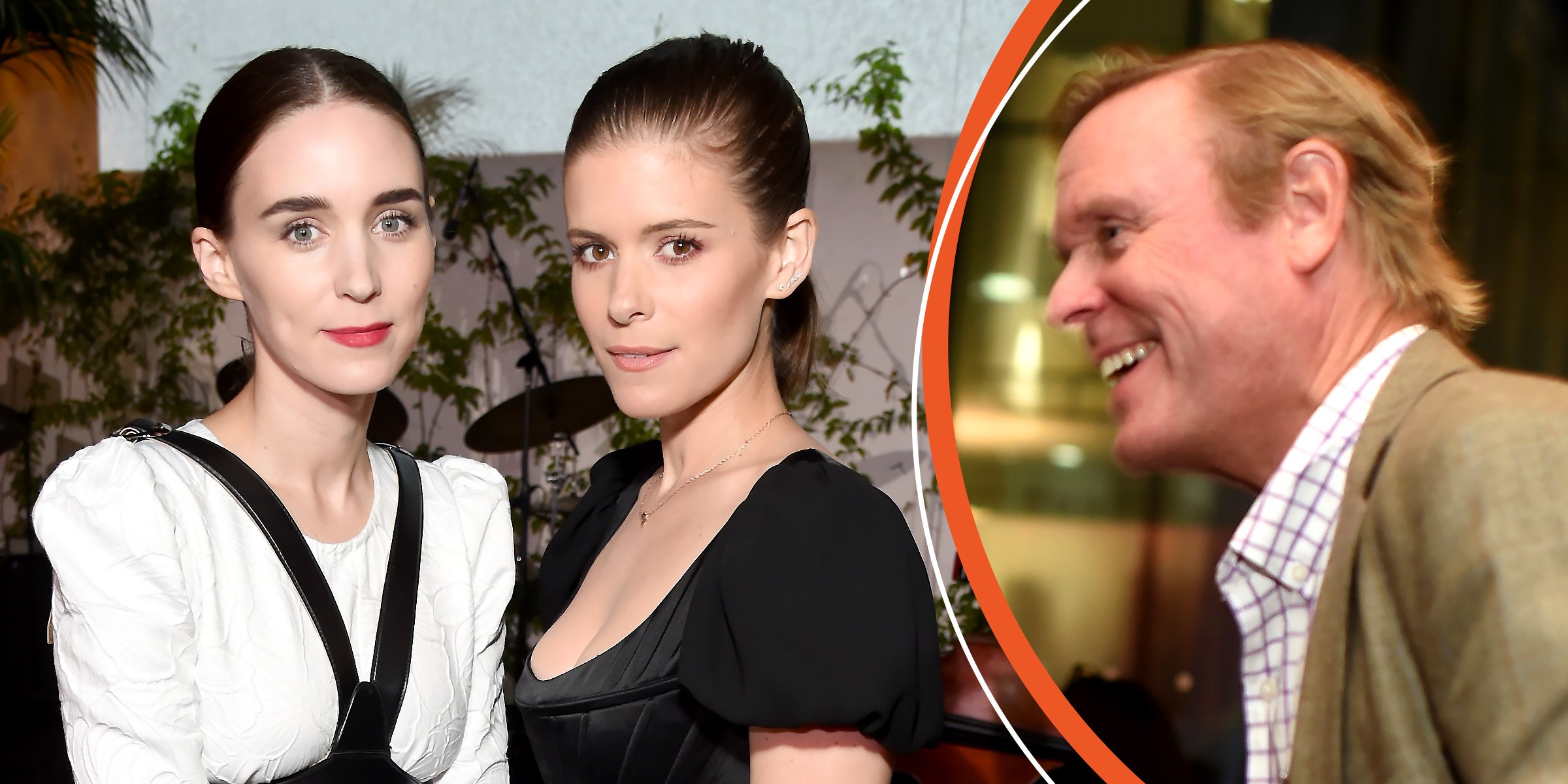 Timothy Christopher Mara All about Kate & Rooney Mara’s Father