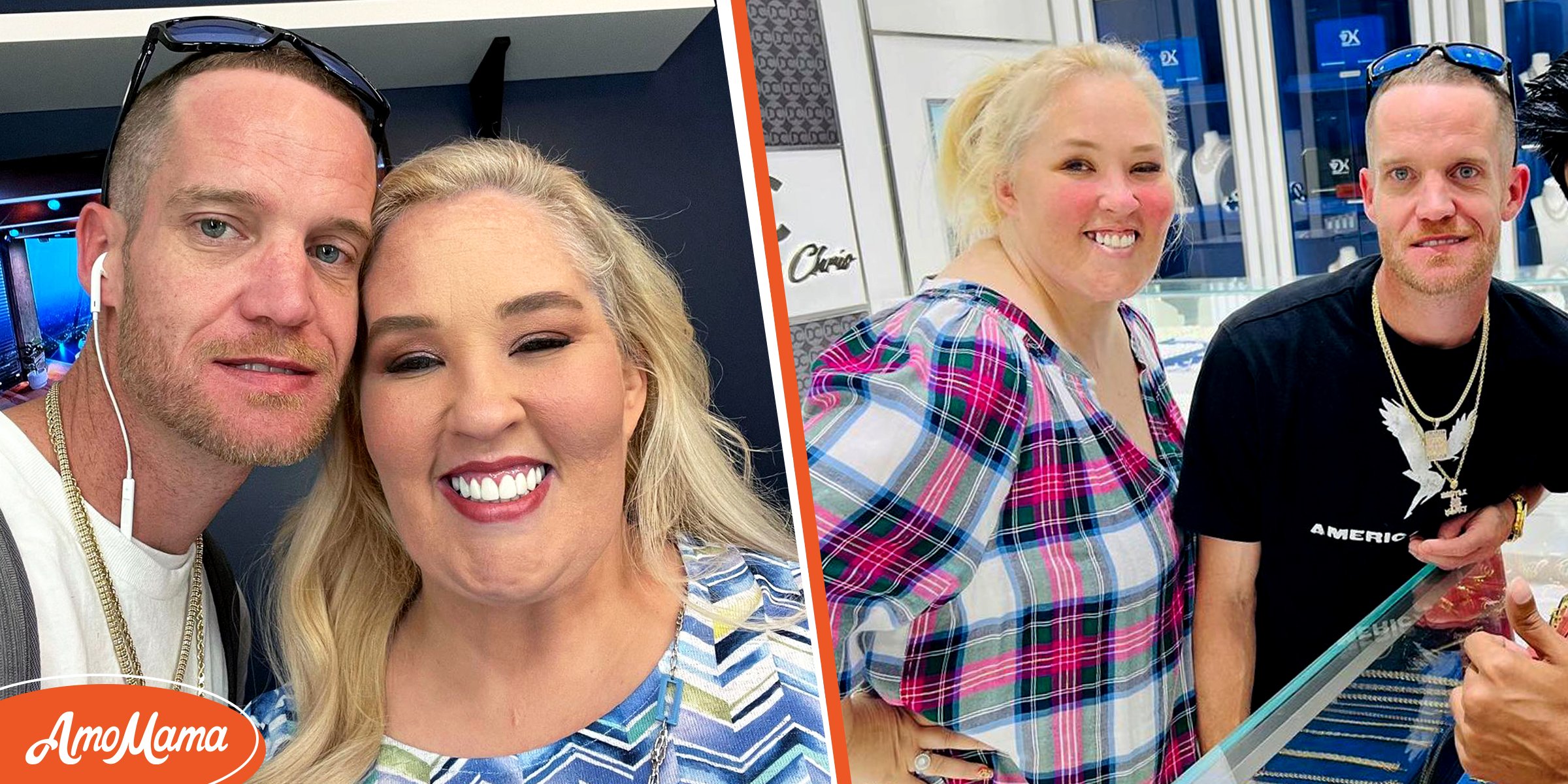 Who Is Mama June’s Husband? The Reality Star Secretly Married Her