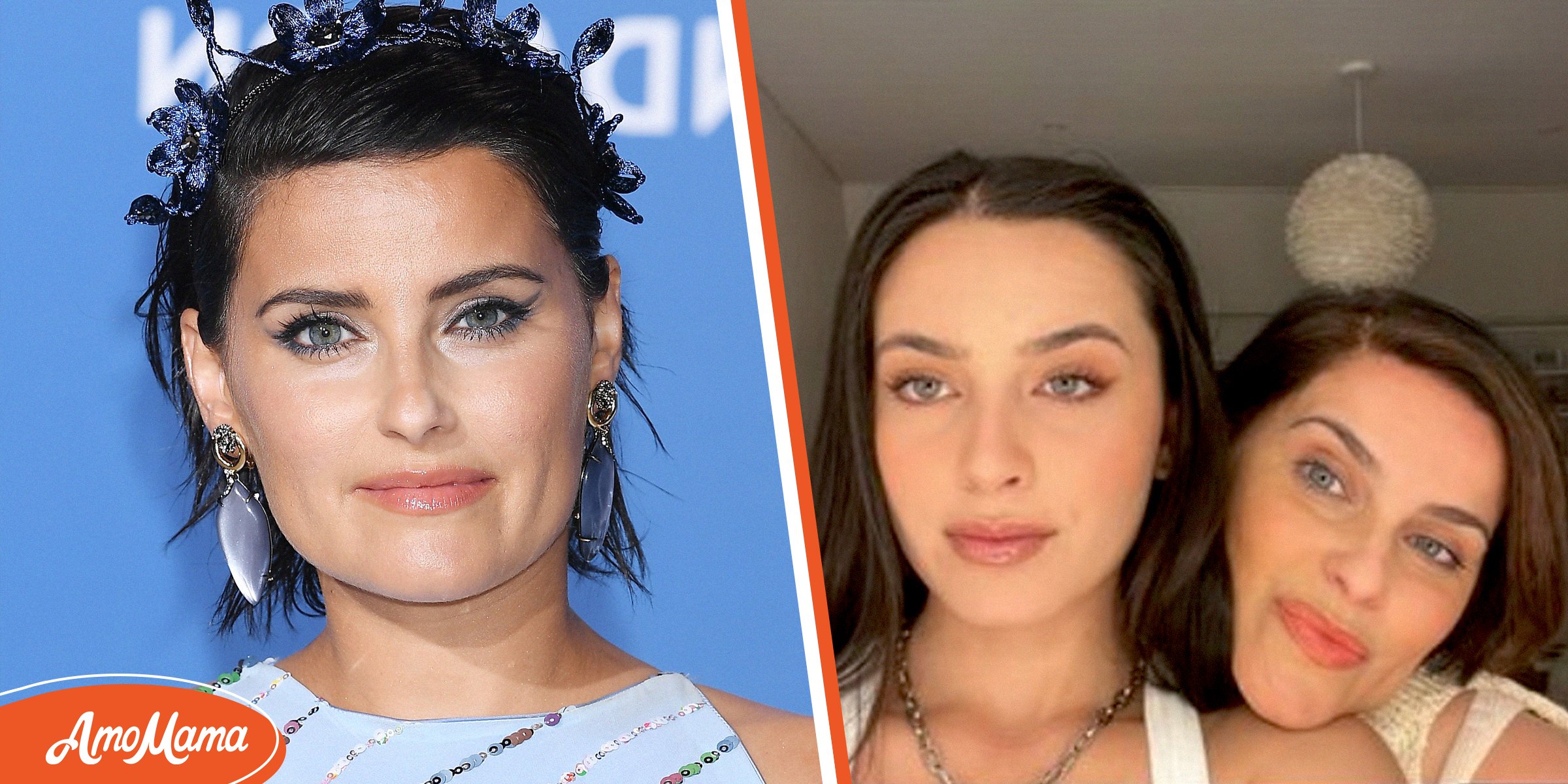 Nevis Gahunia Is Nelly Furtado's Daughter Who Seems to Have Inherited