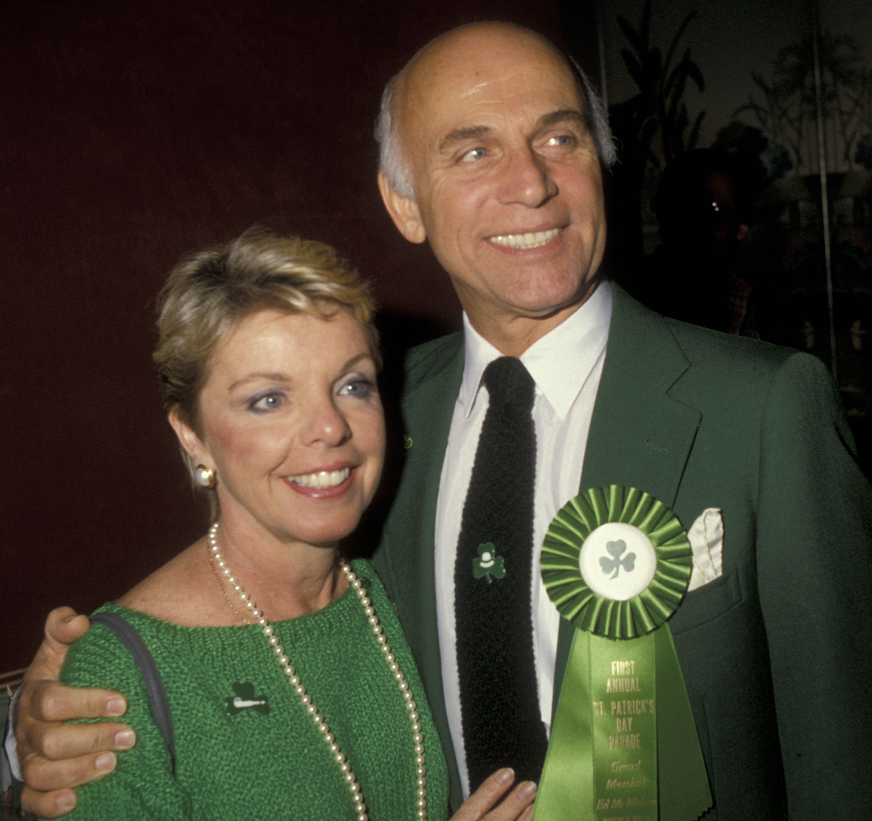 Gavin MacLeod from 'Love Boat' on Finding God the Morning of His Mom's