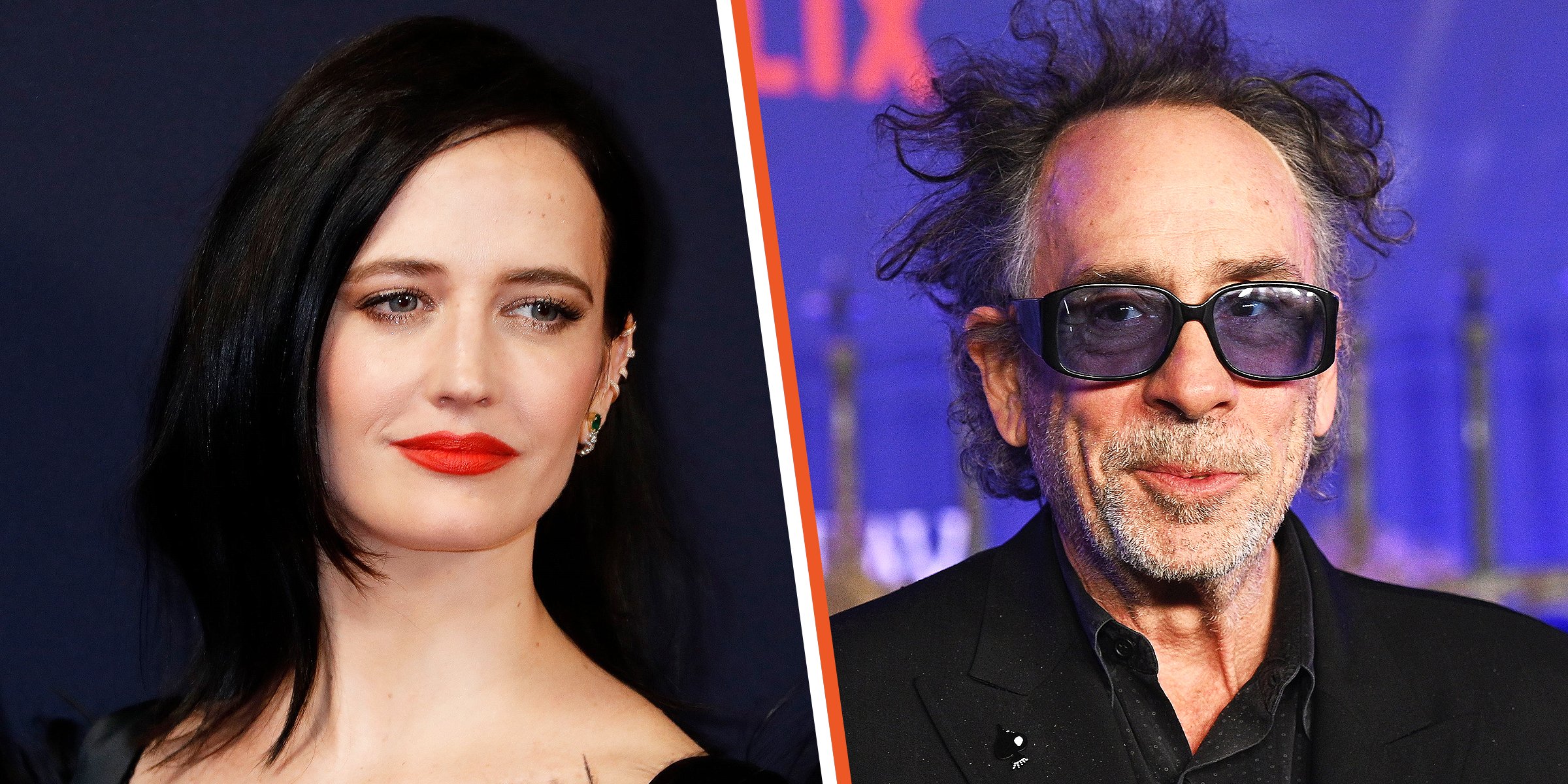 Does Eva Green Have a Husband? The Actress Was Linked to Tim Burton Though She Denied Their Romance